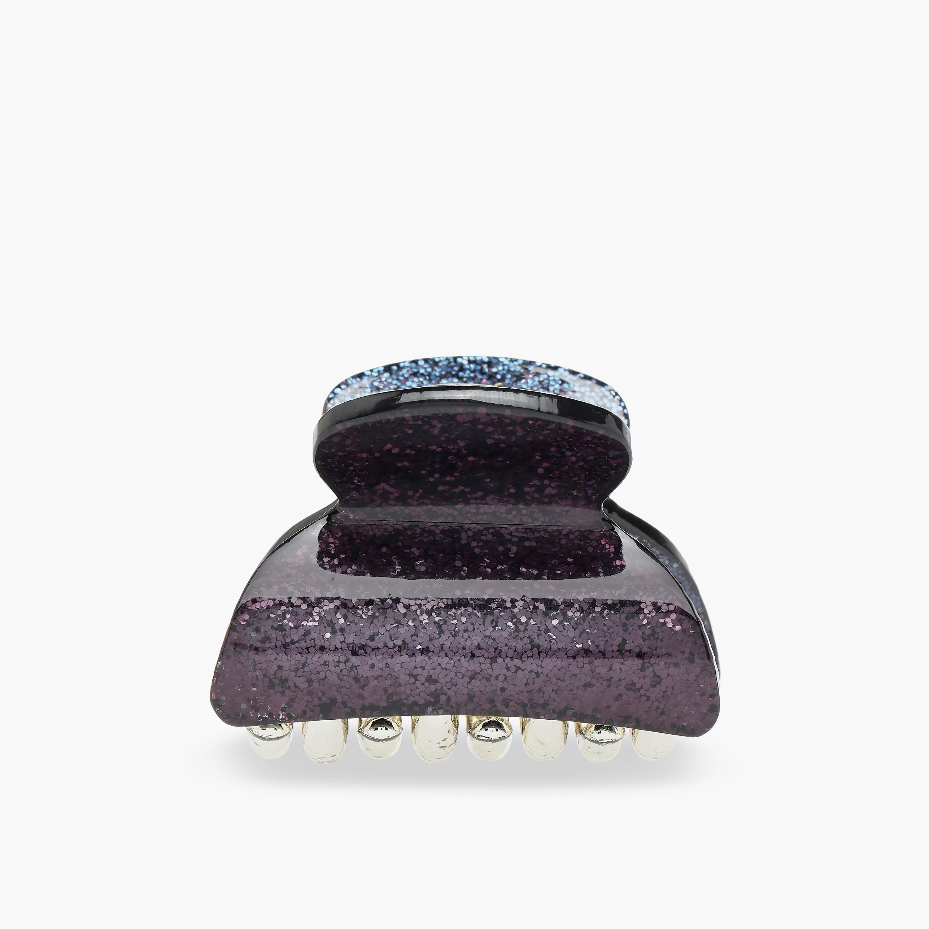 Glitter Hair Clamp - Set of 3-women-hairaccessories-clamps-image-3
