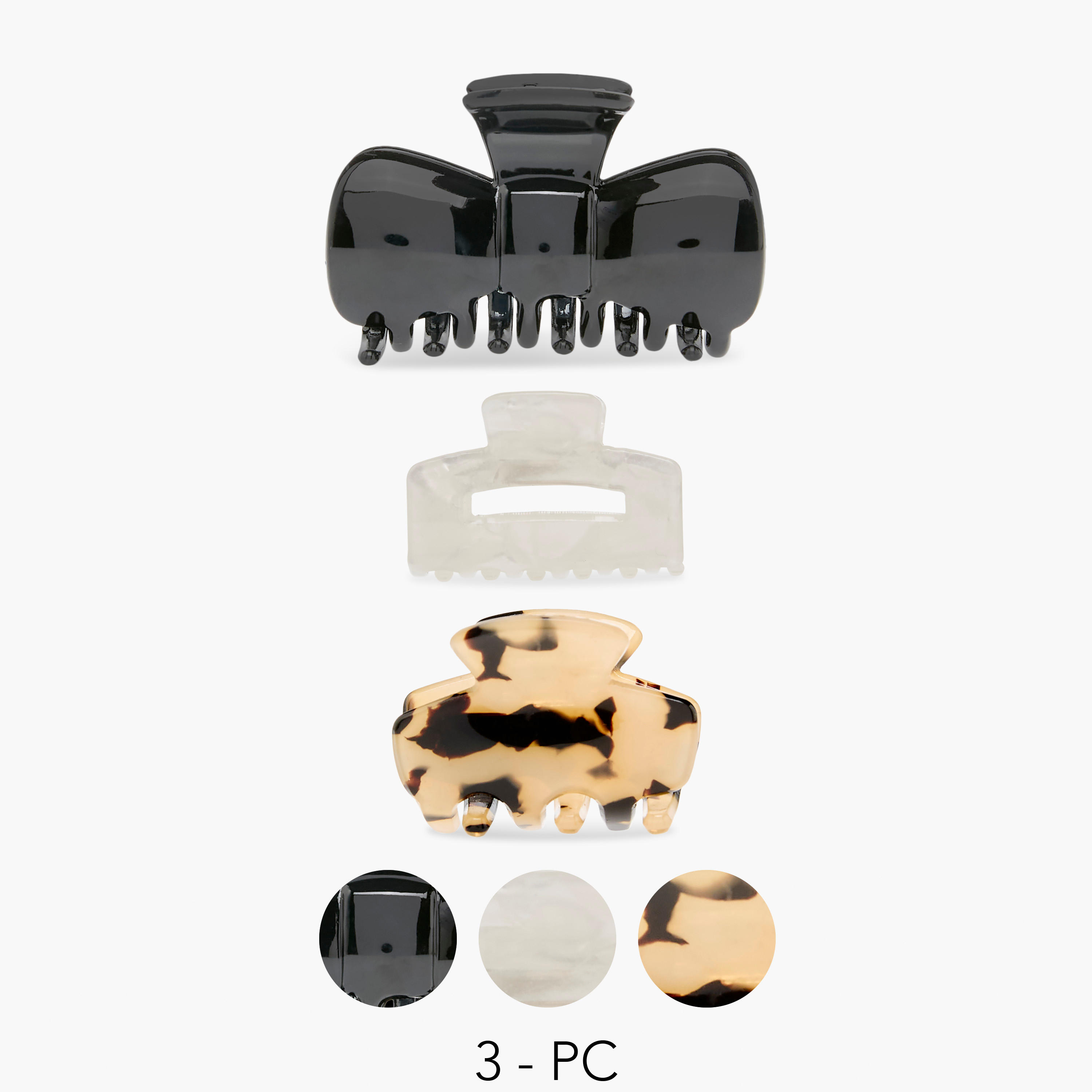 مشابك شعر متنوعة-women-hairaccessories-clamps-image-1
