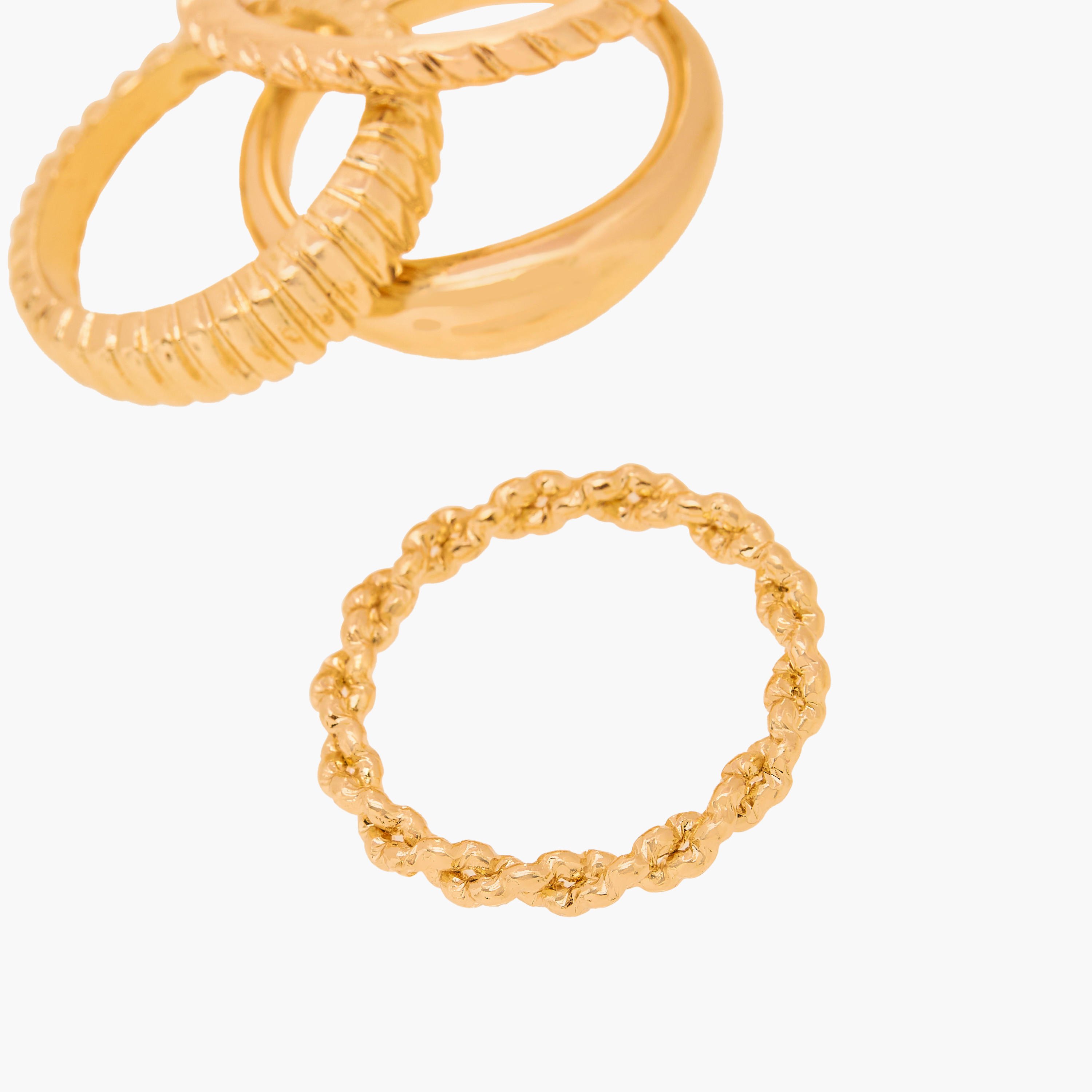 Assorted Ring - Set of 8-girls-accessories-keyringsandbagcharms-image-4