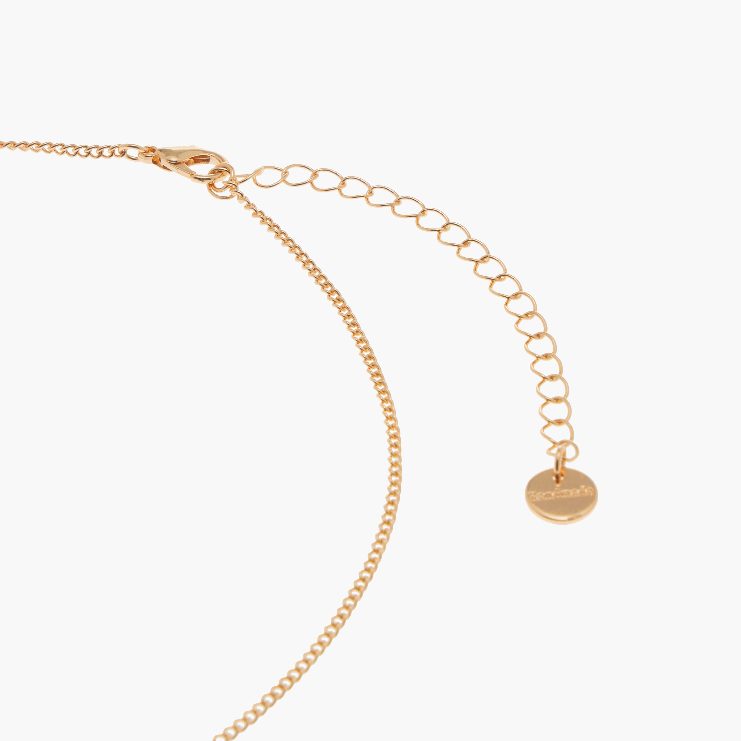 عقد مزين باللؤلؤ بمشبك إغلاق - طقم من قطعتين-women-watchesandjewellery-jewellery-necklacesandpendants-image-6