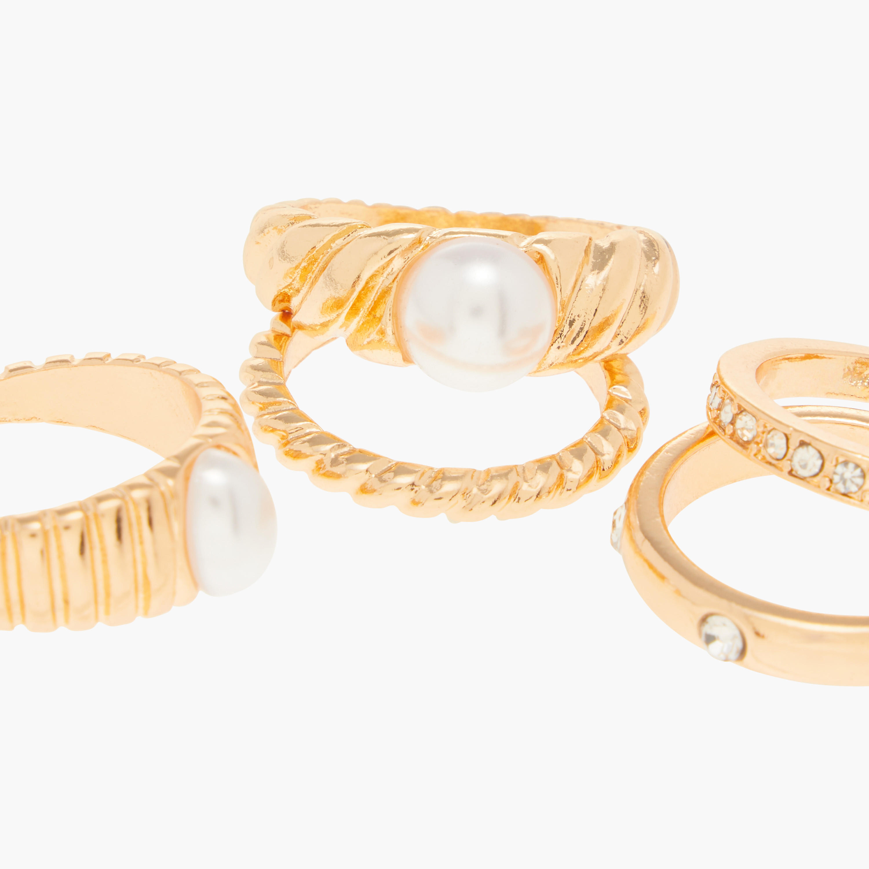 Assorted Ring - Set of 5-girls-accessories-keyringsandbagcharms-image-3
