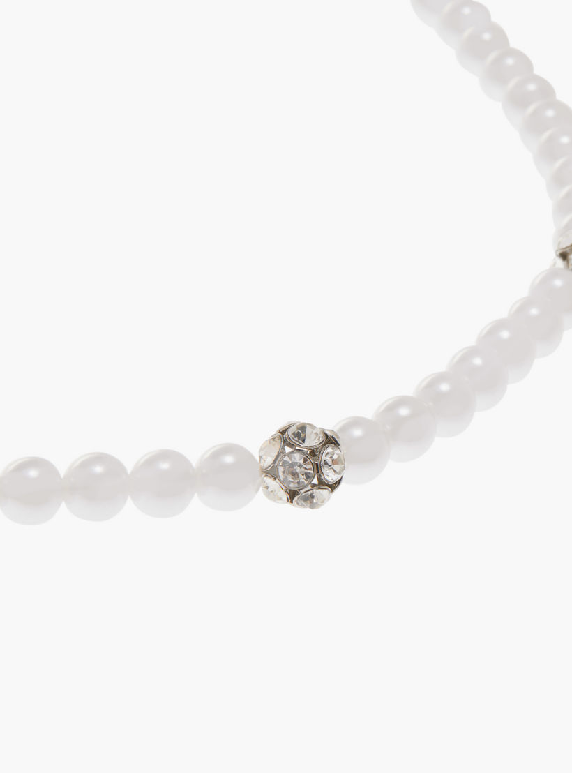 عقد مزين بالؤلؤ بمشبك إغلاق-women-watchesandjewellery-jewellery-necklacesandpendants-image-3
