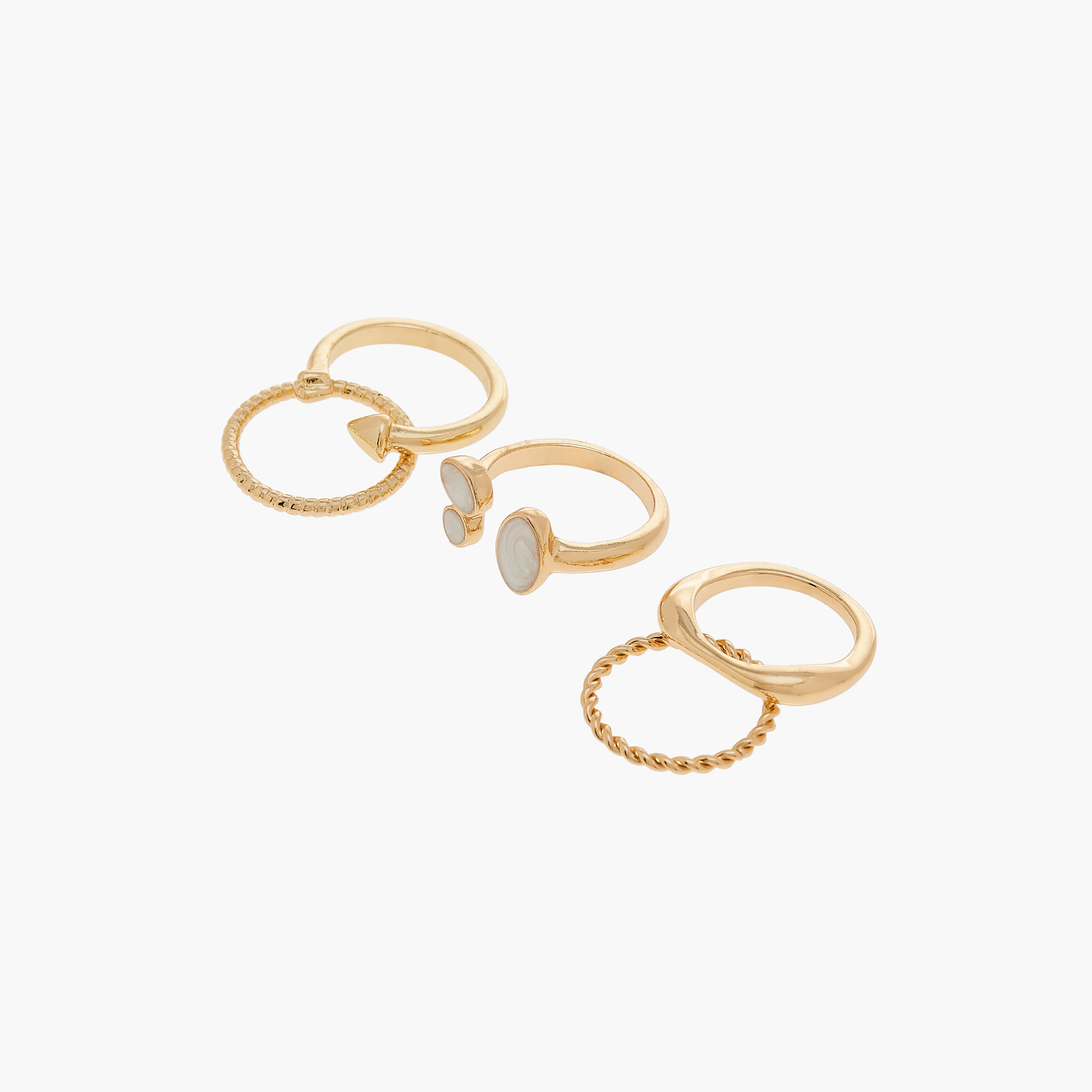 Assorted Ring - Set of 5-girls-accessories-keyringsandbagcharms-image-2