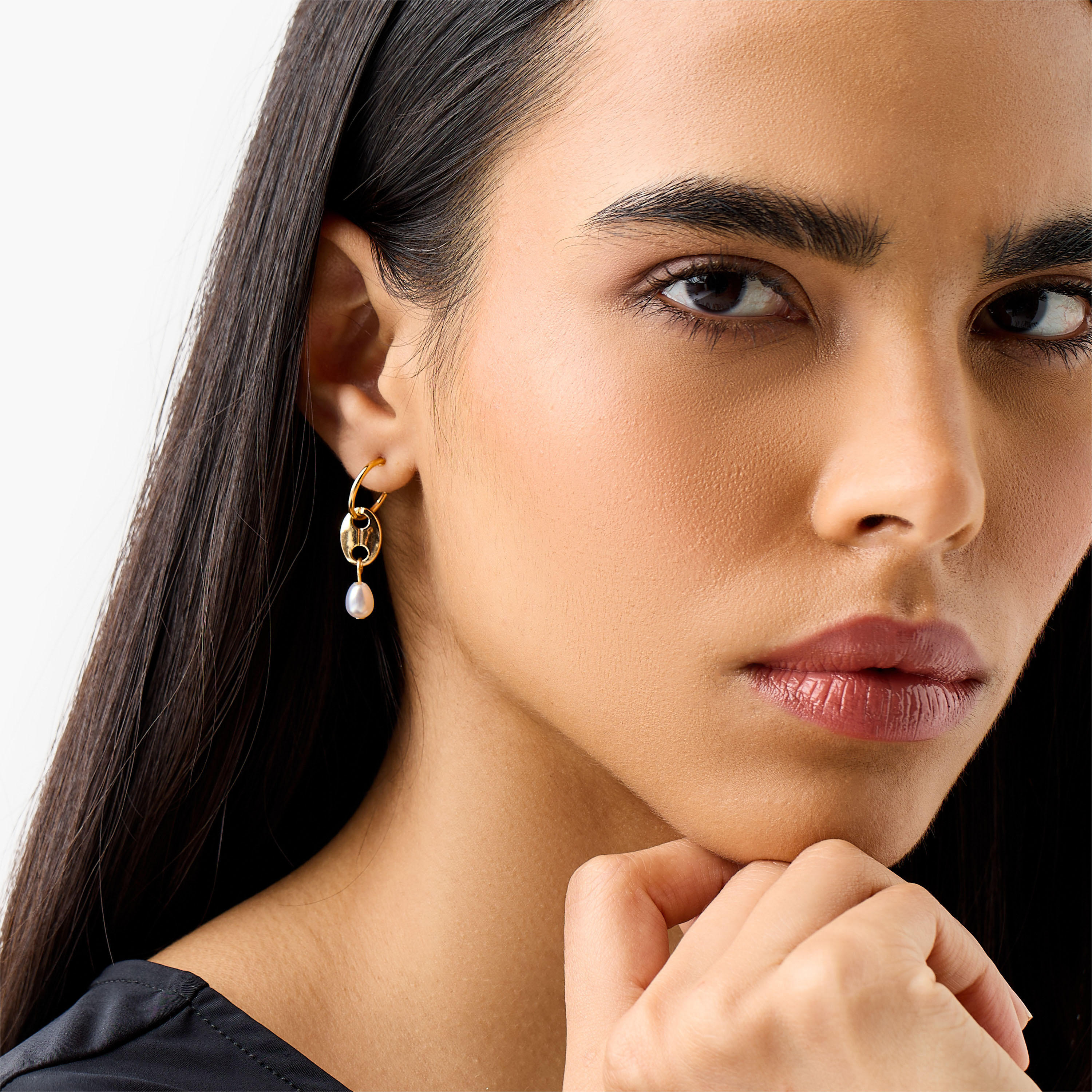 Assorted Earrings with Pushback Closure - Set of 25-women-watchesandjewellery-jewellery-earrings-image-2