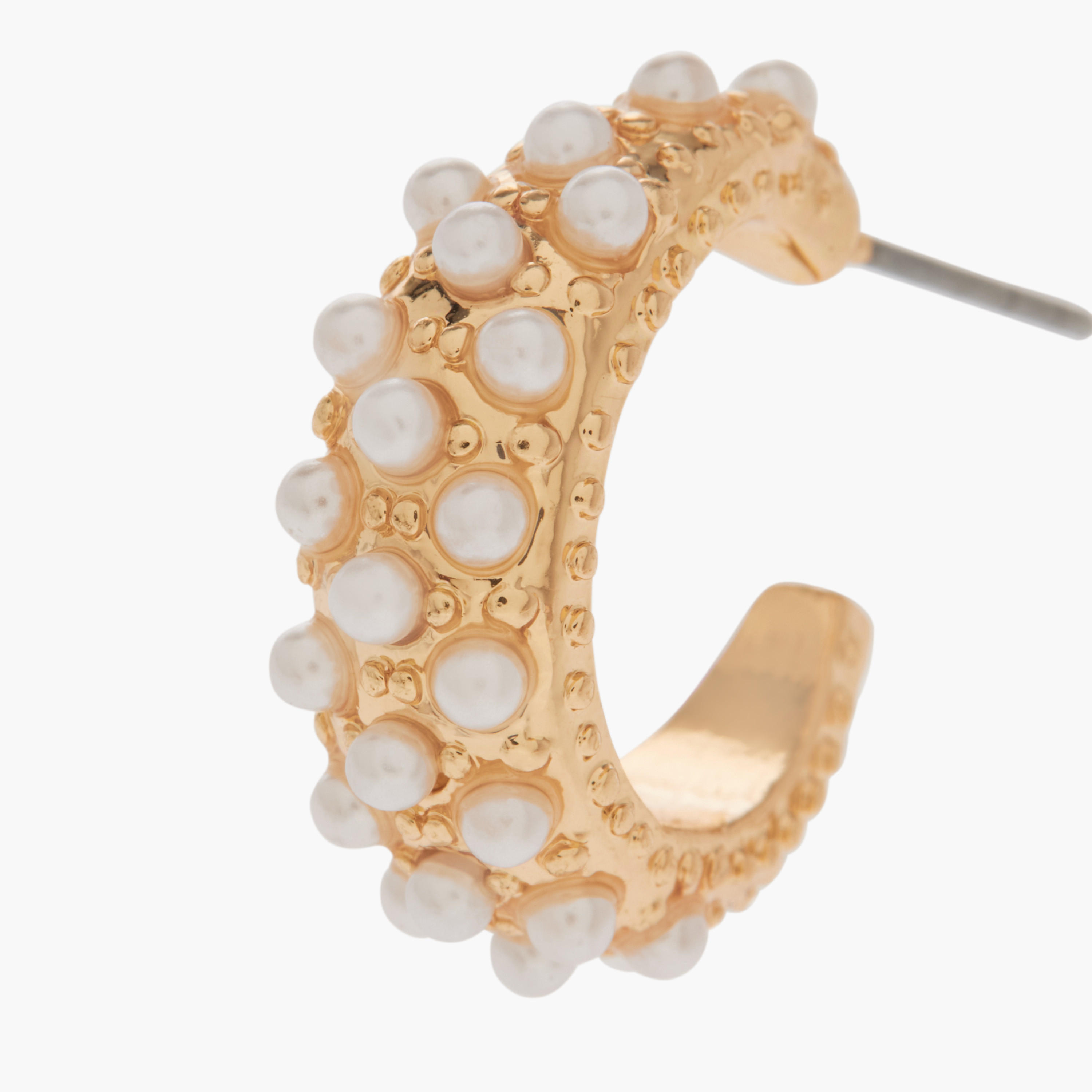 Assorted Earrings with Pushback Closure - Set of 9-women-watchesandjewellery-jewellery-earrings-image-5