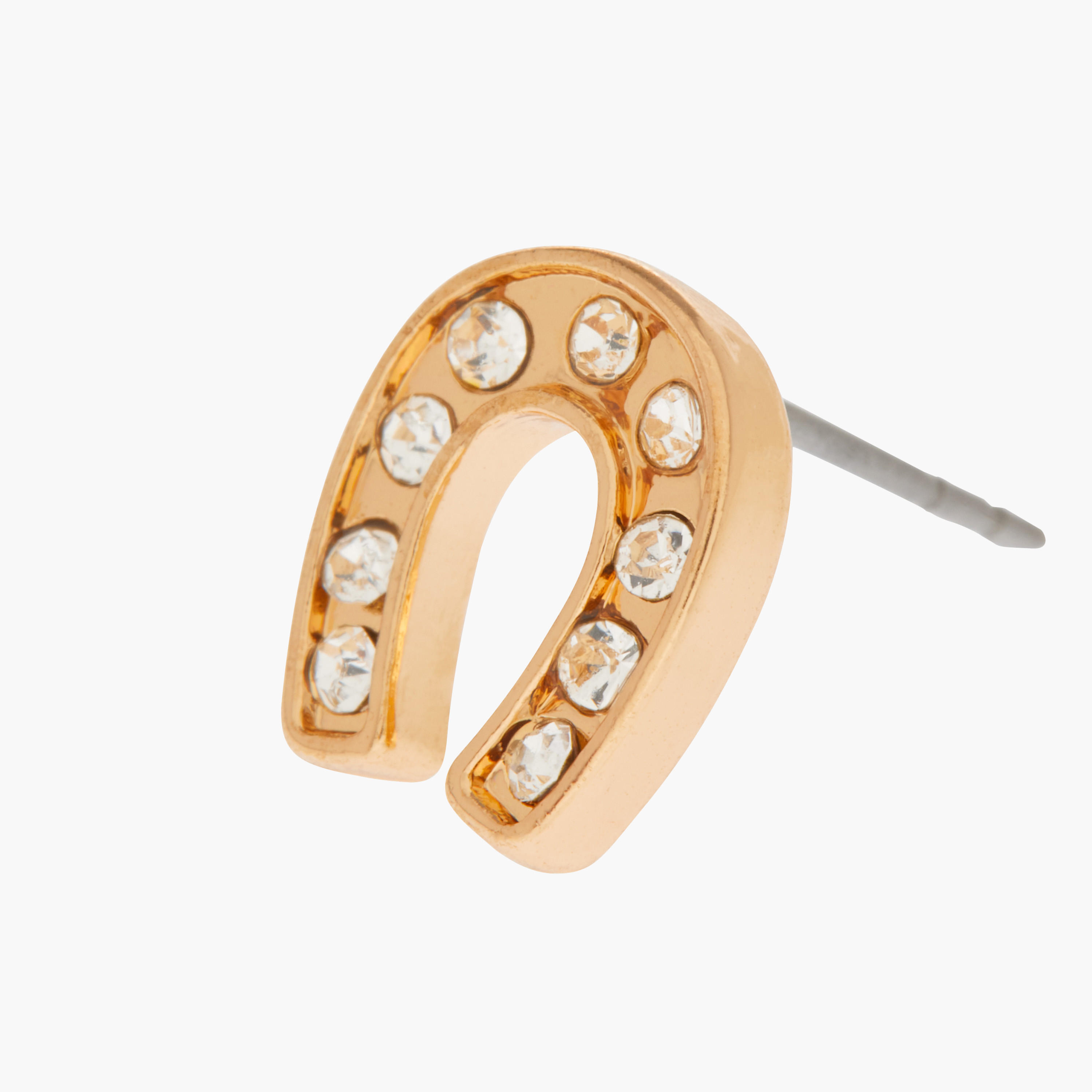 حلقان متنوعة بمكبس إغلاق خلفي - طقم من 20-women-watchesandjewellery-jewellery-earrings-image-5