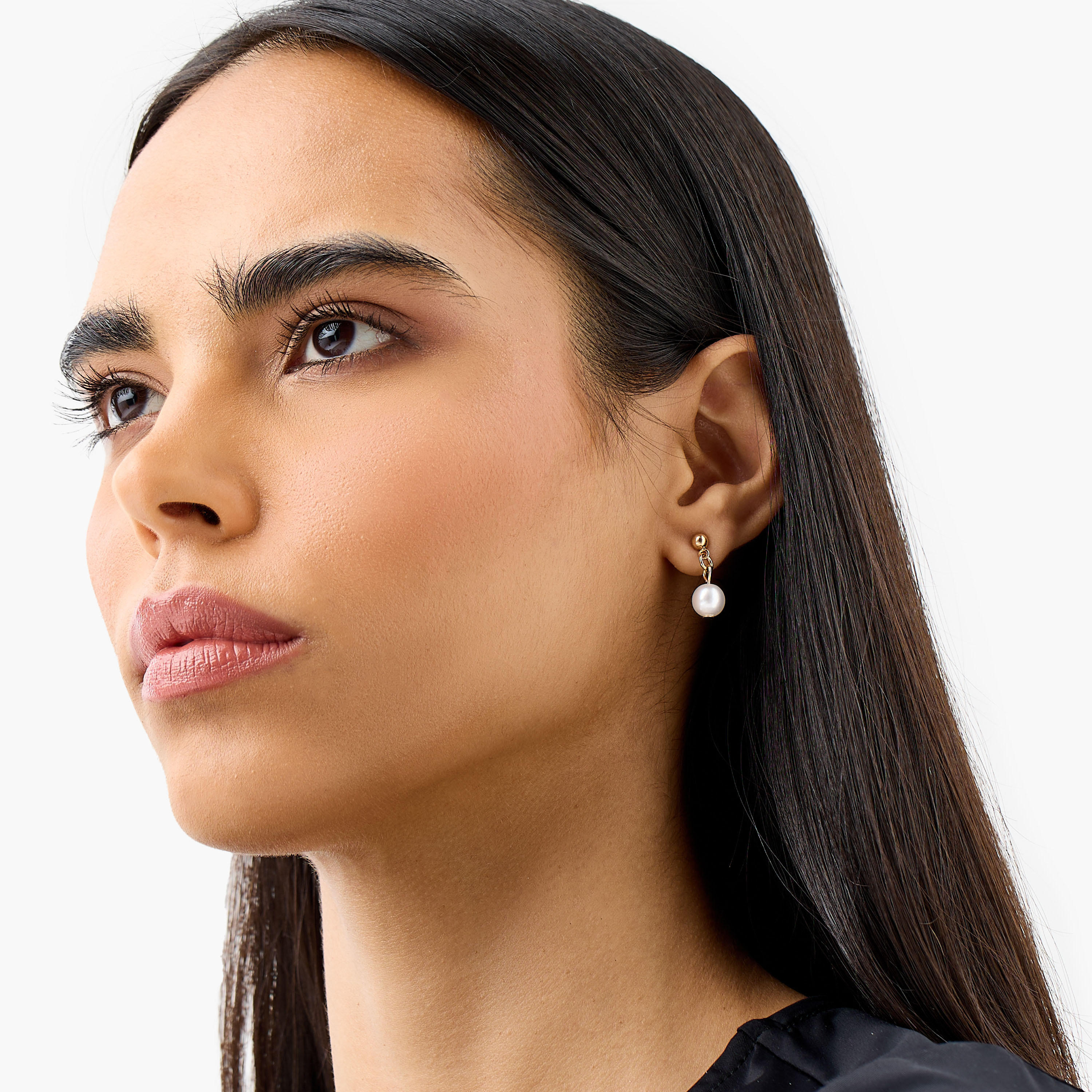 Assorted Stud Earrings with Pushback Closure - Set of 24-women-watchesandjewellery-jewellery-earrings-image-2