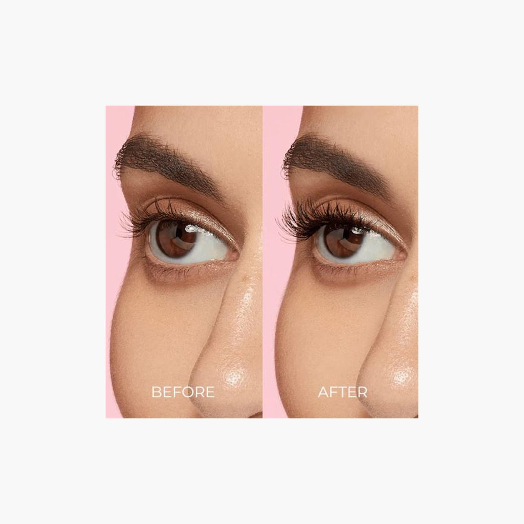 Kiss Cosmetics 12-Piece imPRESS Press On Falsies lashes Set-beautyandpersonalcare-makeup-eyes-falselashes-image-2