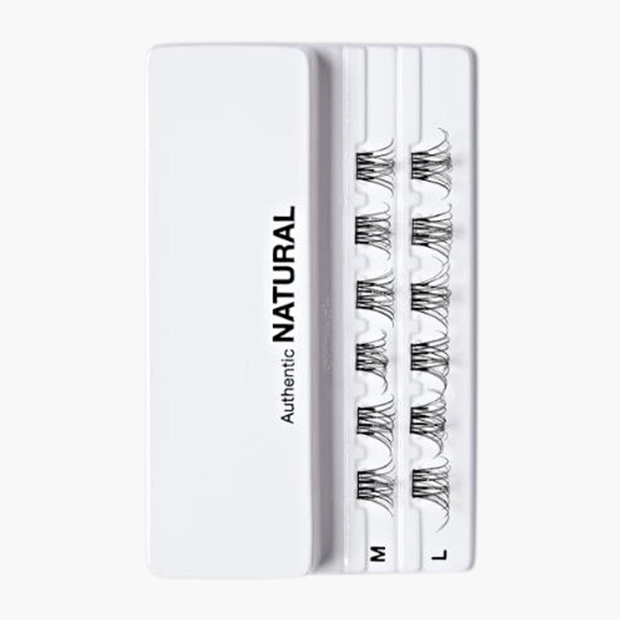 Kiss Cosmetics 12-Piece imPRESS Press On Falsies lashes Set-beautyandpersonalcare-makeup-eyes-falselashes-image-2