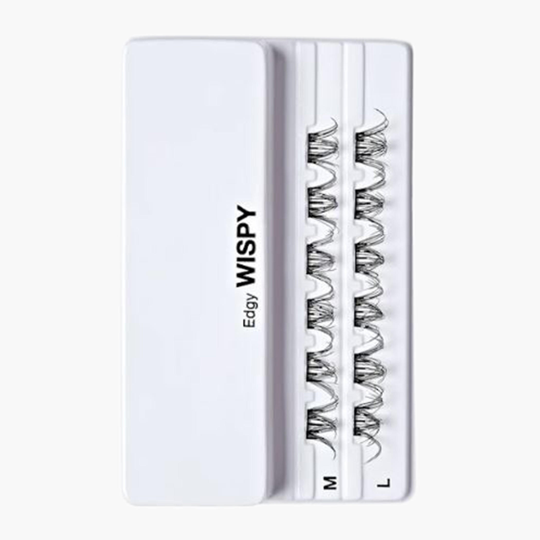 Kiss Cosmetics 12-Piece imPRESS Press On Falsies lashes Set-beautyandpersonalcare-makeup-eyes-falselashes-image-2