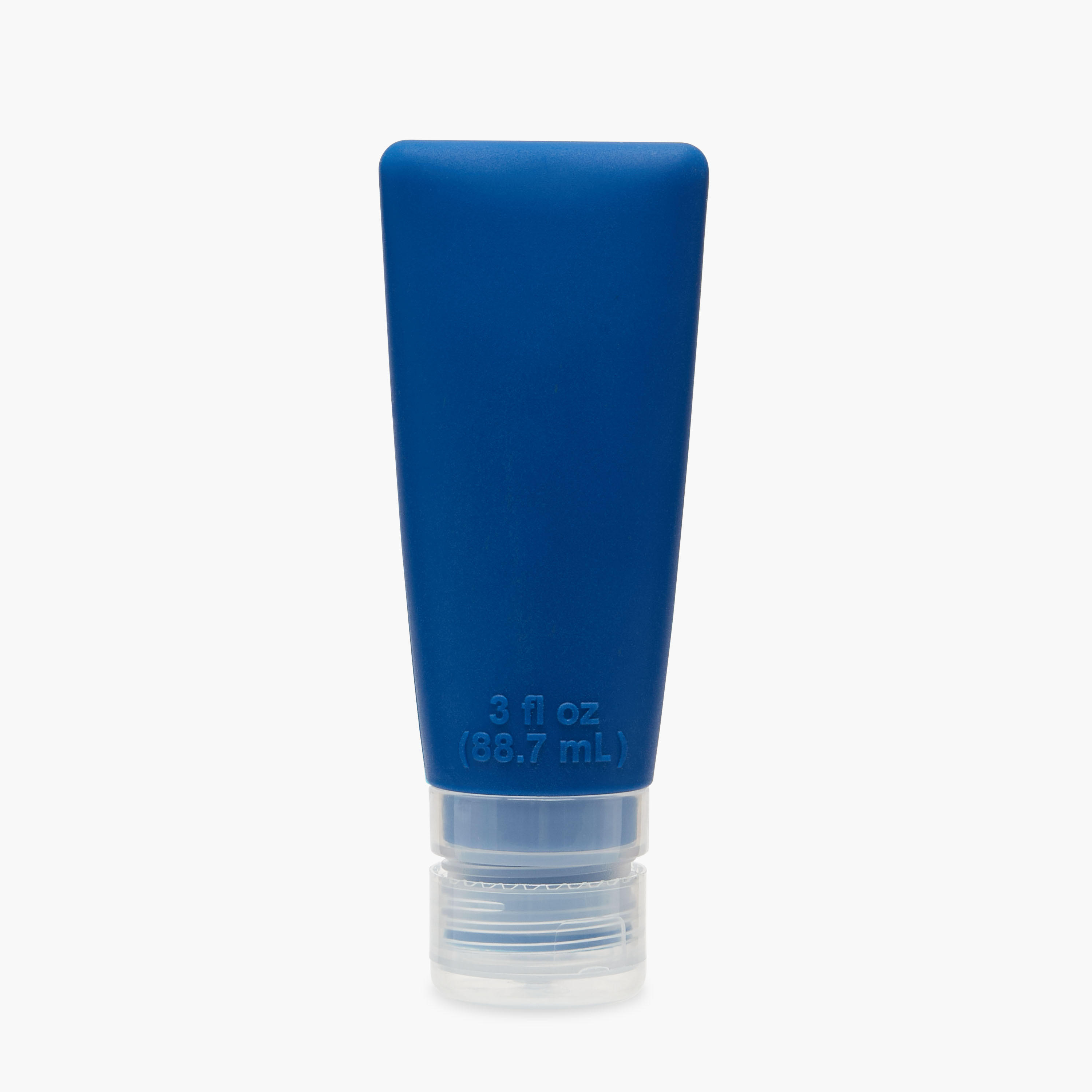 Roam and Repeat 3-Piece Silicone Travel Bottle Set-travel-accessories-image-3