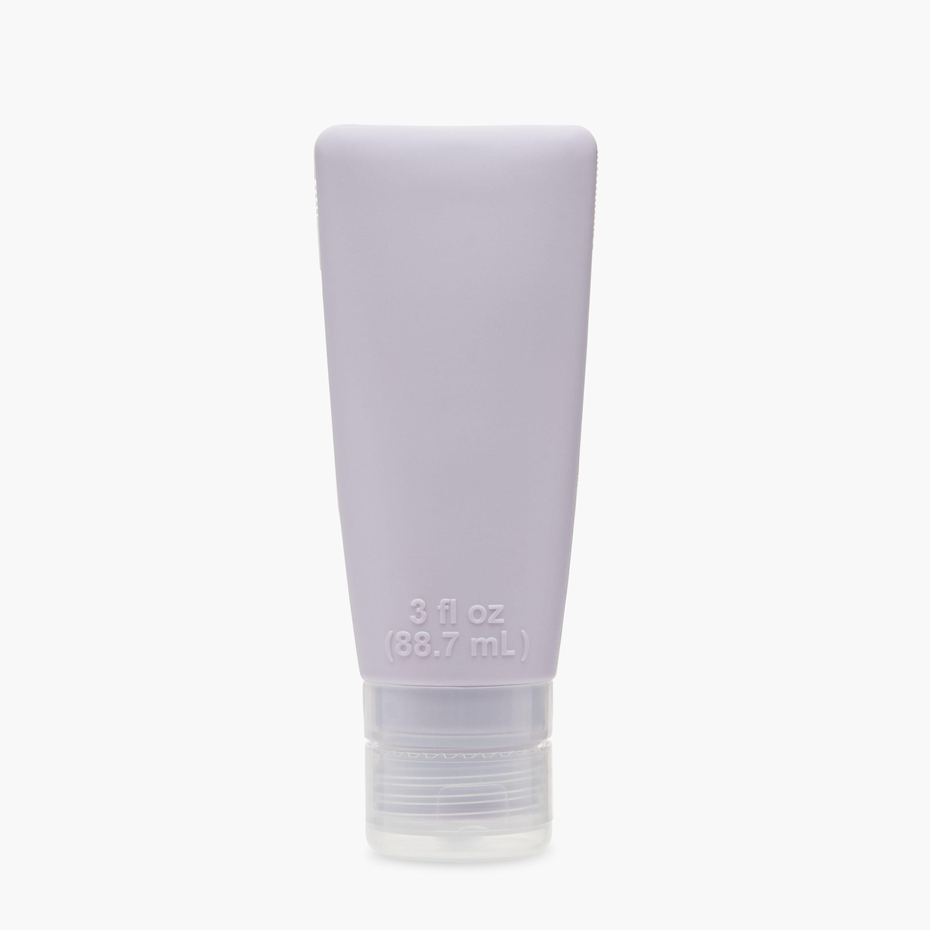 Roam and Repeat 3-Piece Silicone Travel Bottle Set-travel-accessories-image-4