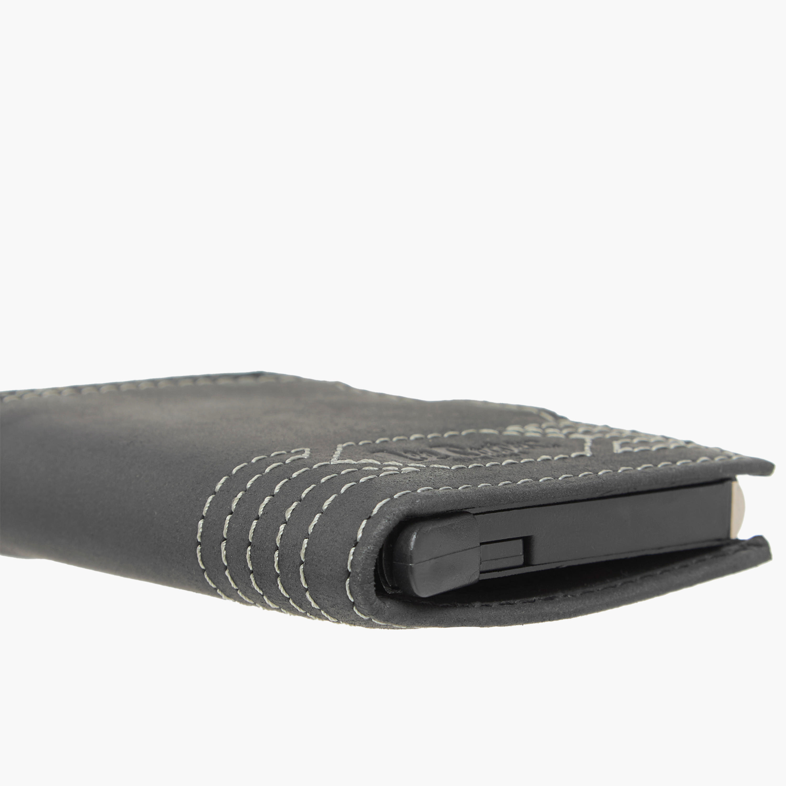 Lee Cooper Stitch Detail Bi-Fold Cardholder-men-beltsandwallets-wallets-image-3