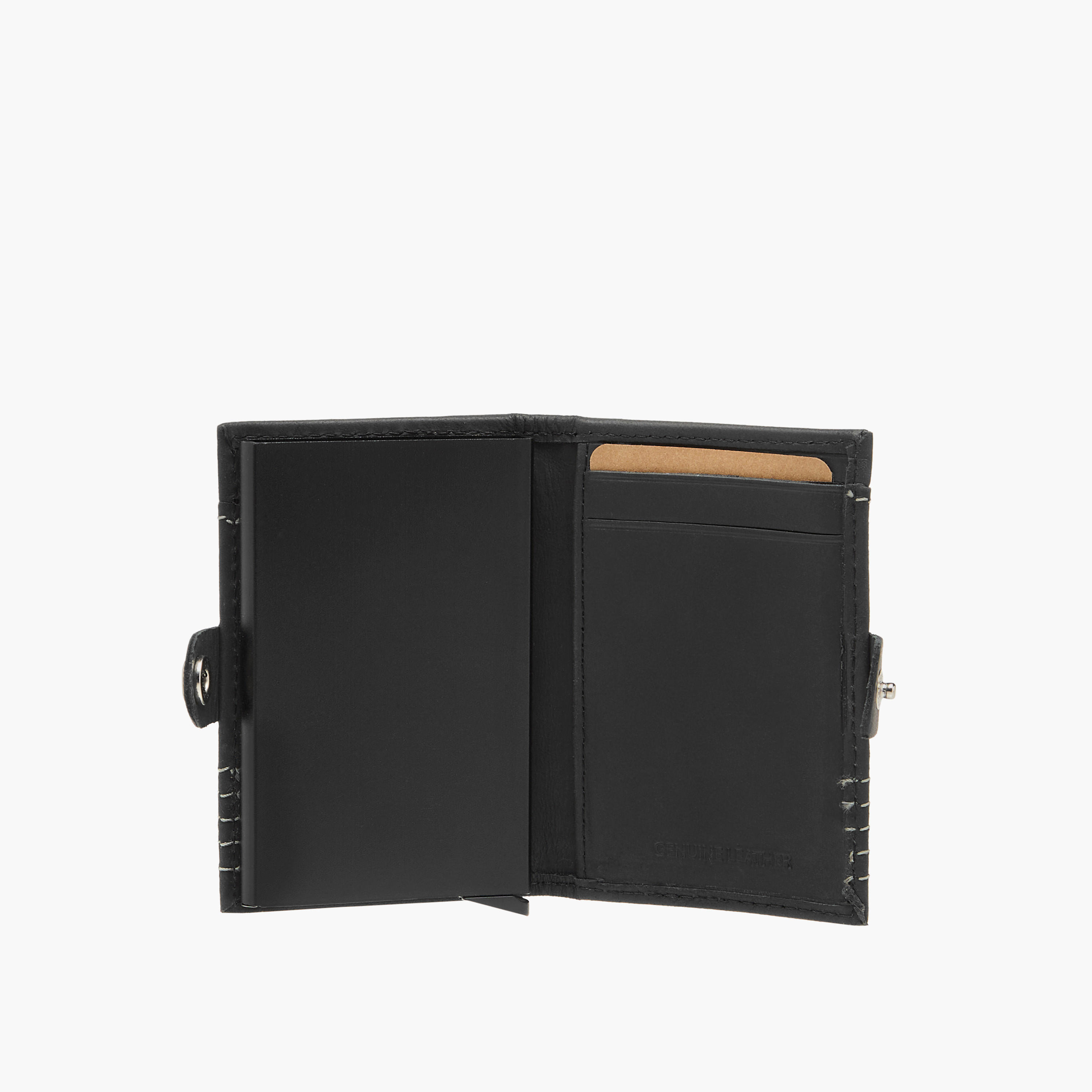 Lee Cooper Stitch Detail Bi-Fold Cardholder-men-beltsandwallets-wallets-image-5