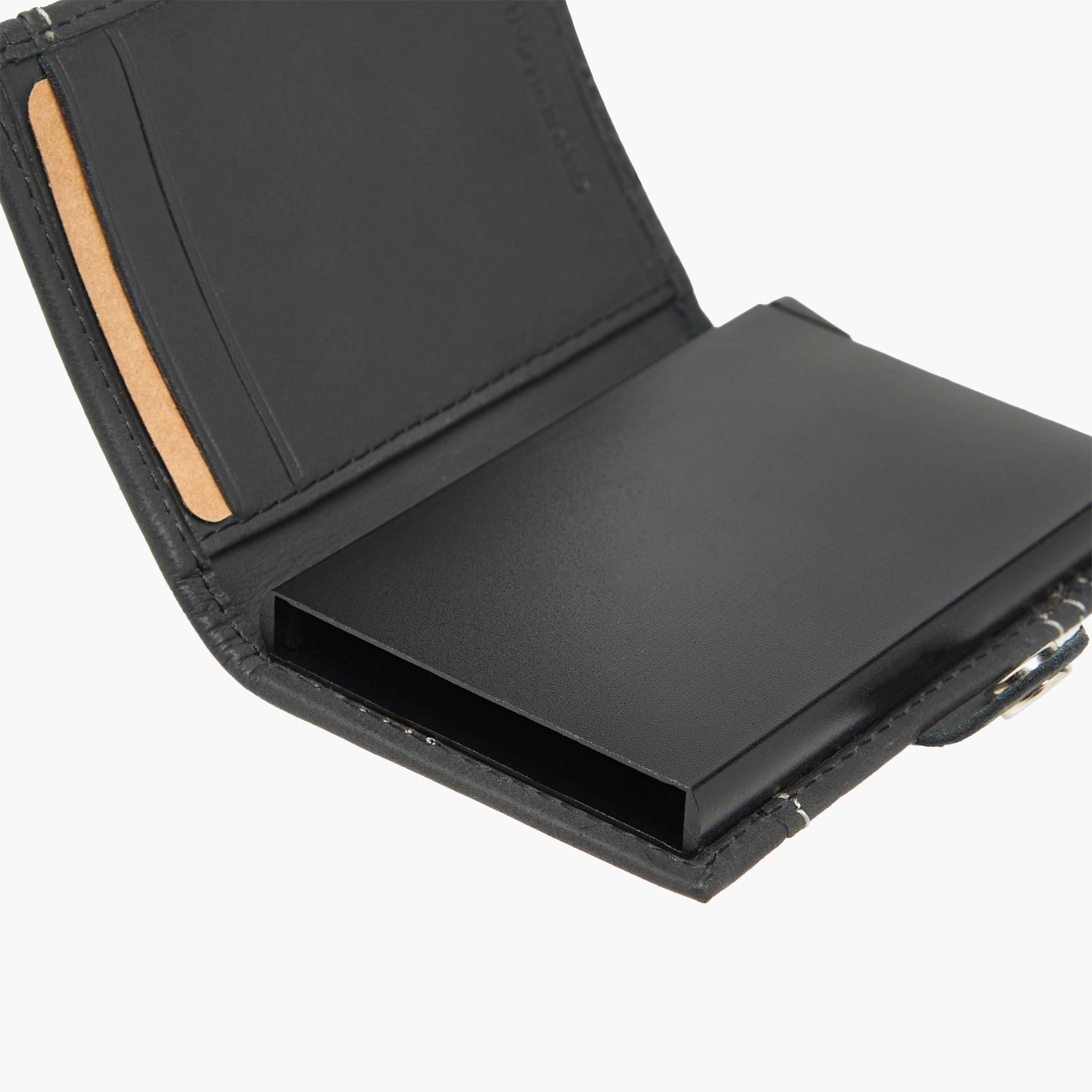 Lee Cooper Stitch Detail Bi-Fold Cardholder-men-beltsandwallets-wallets-image-7