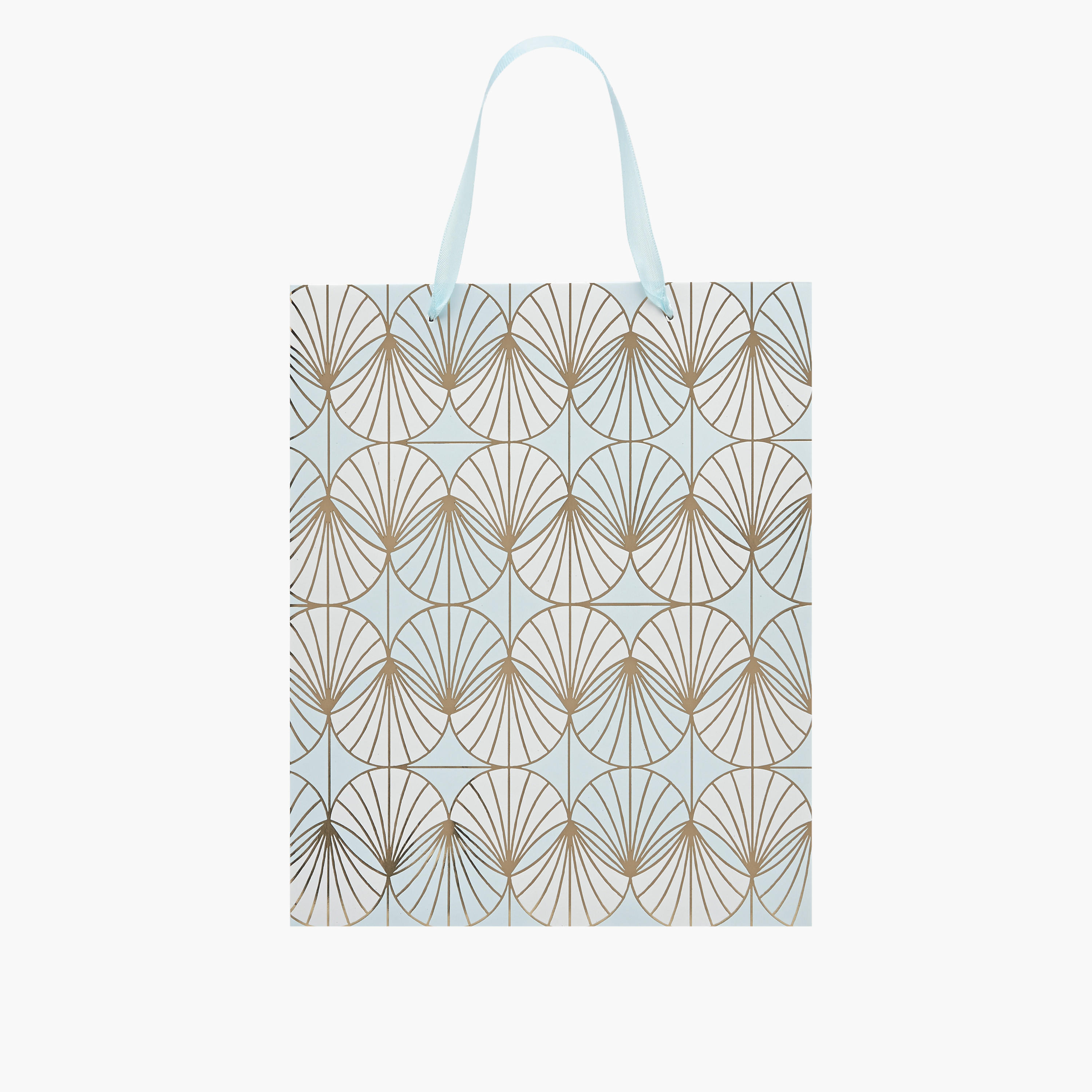 Printed Paper Gift Bag - 26x32x12 cms-household-giftingaccessories-giftings-image-1