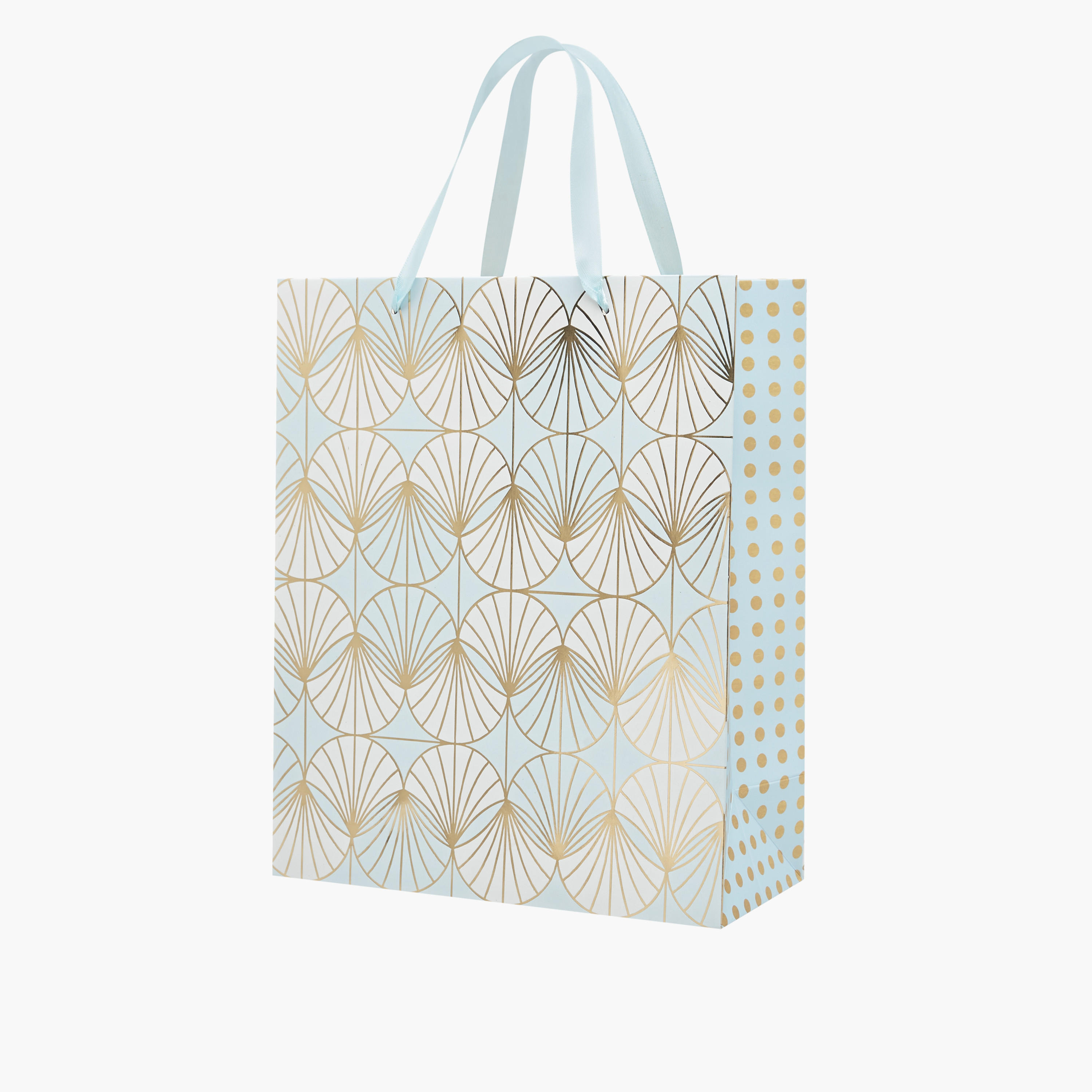 Printed Paper Gift Bag - 26x32x12 cms-household-giftingaccessories-giftings-image-2