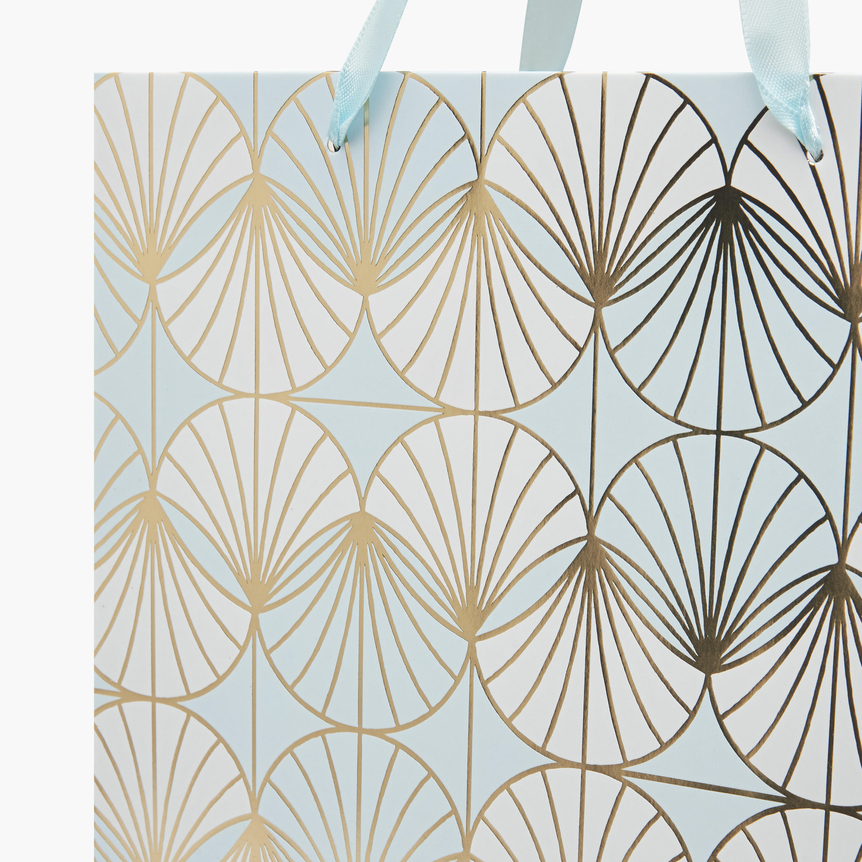 Printed Paper Gift Bag - 26x32x12 cms-household-giftingaccessories-giftings-image-3