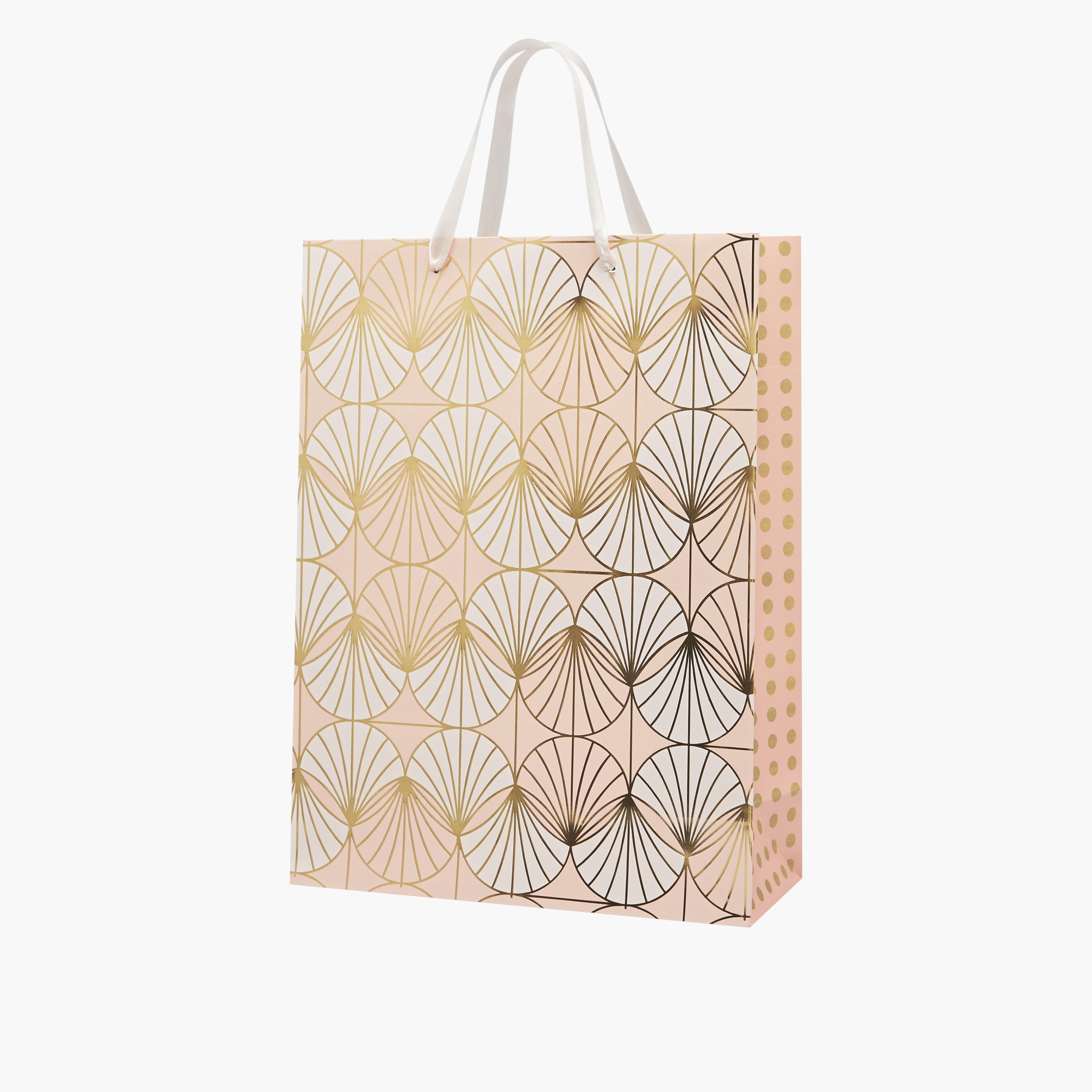 Printed Paper Gift Bag - 30x40x12 cms-household-giftingaccessories-giftings-image-2