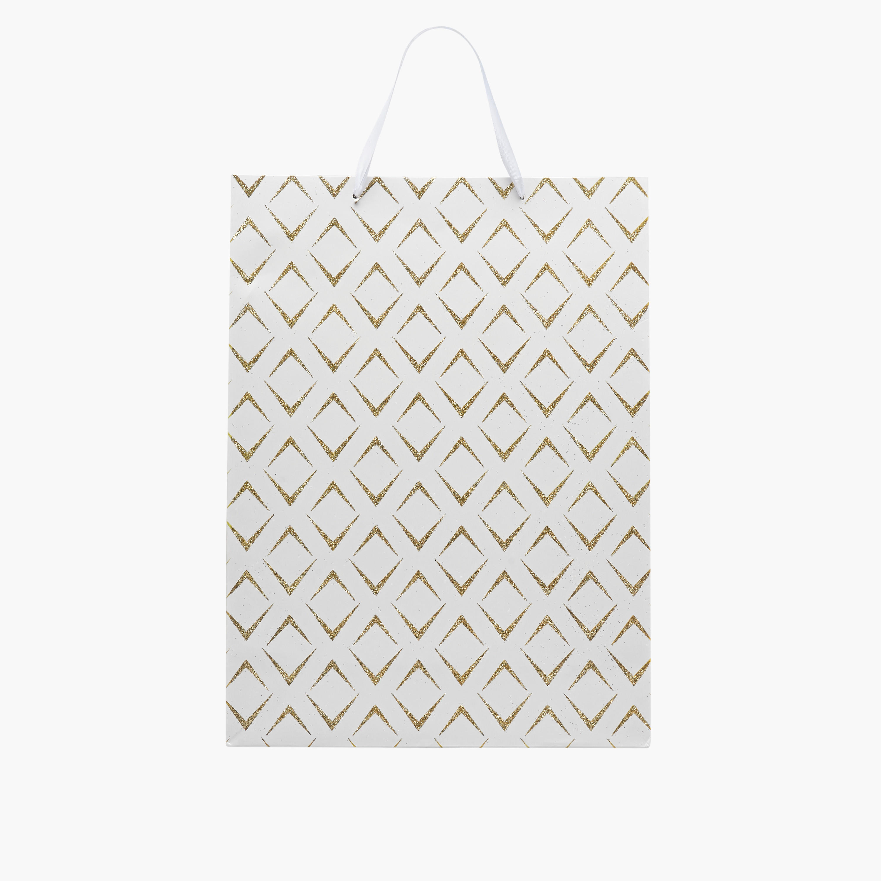 Printed Paper Gift Bag - 31x42x12 cms-household-giftingaccessories-giftings-image-1