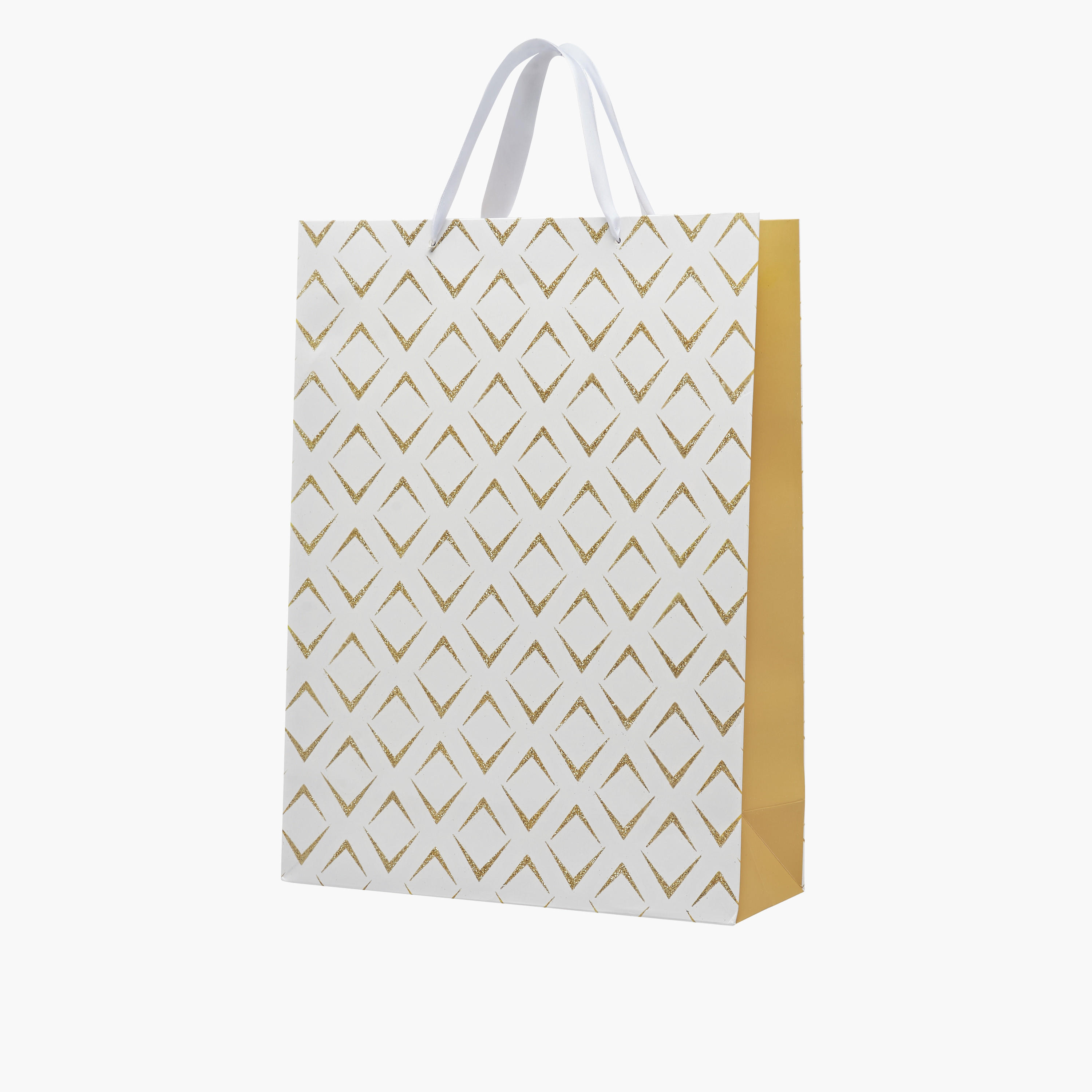 Printed Paper Gift Bag - 31x42x12 cms-household-giftingaccessories-giftings-image-2