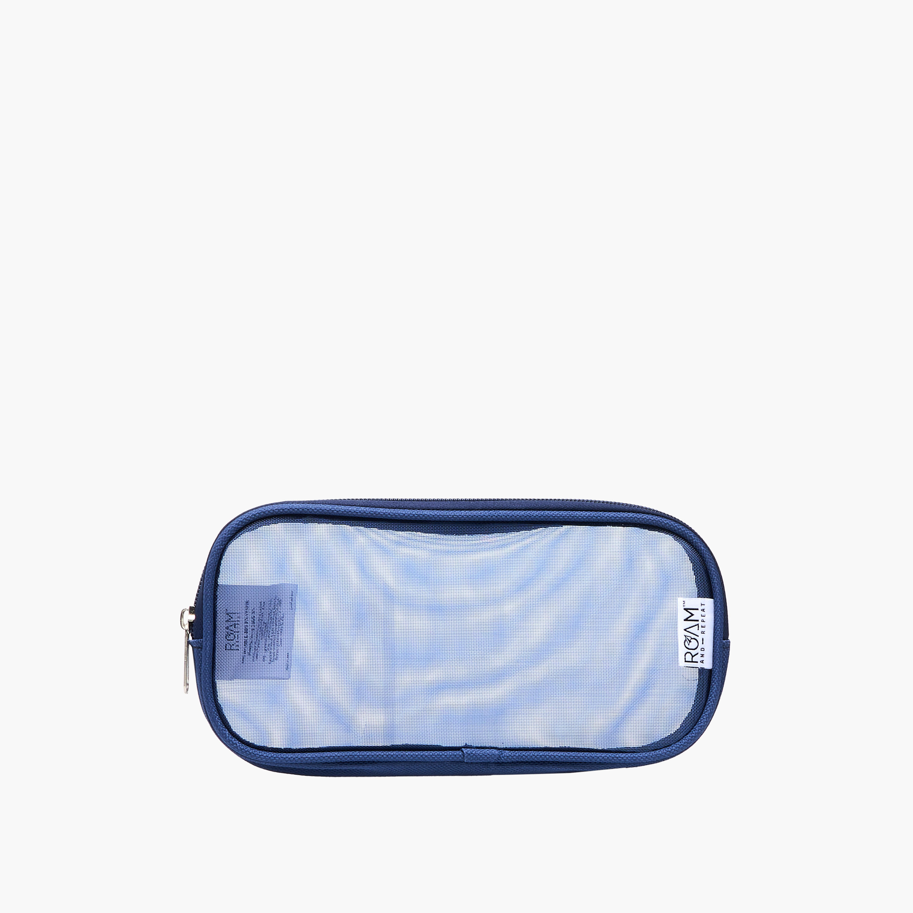 Roam and Repeat 3-Piece Mesh Toiletry Pouch Set-travel-accessories-image-3