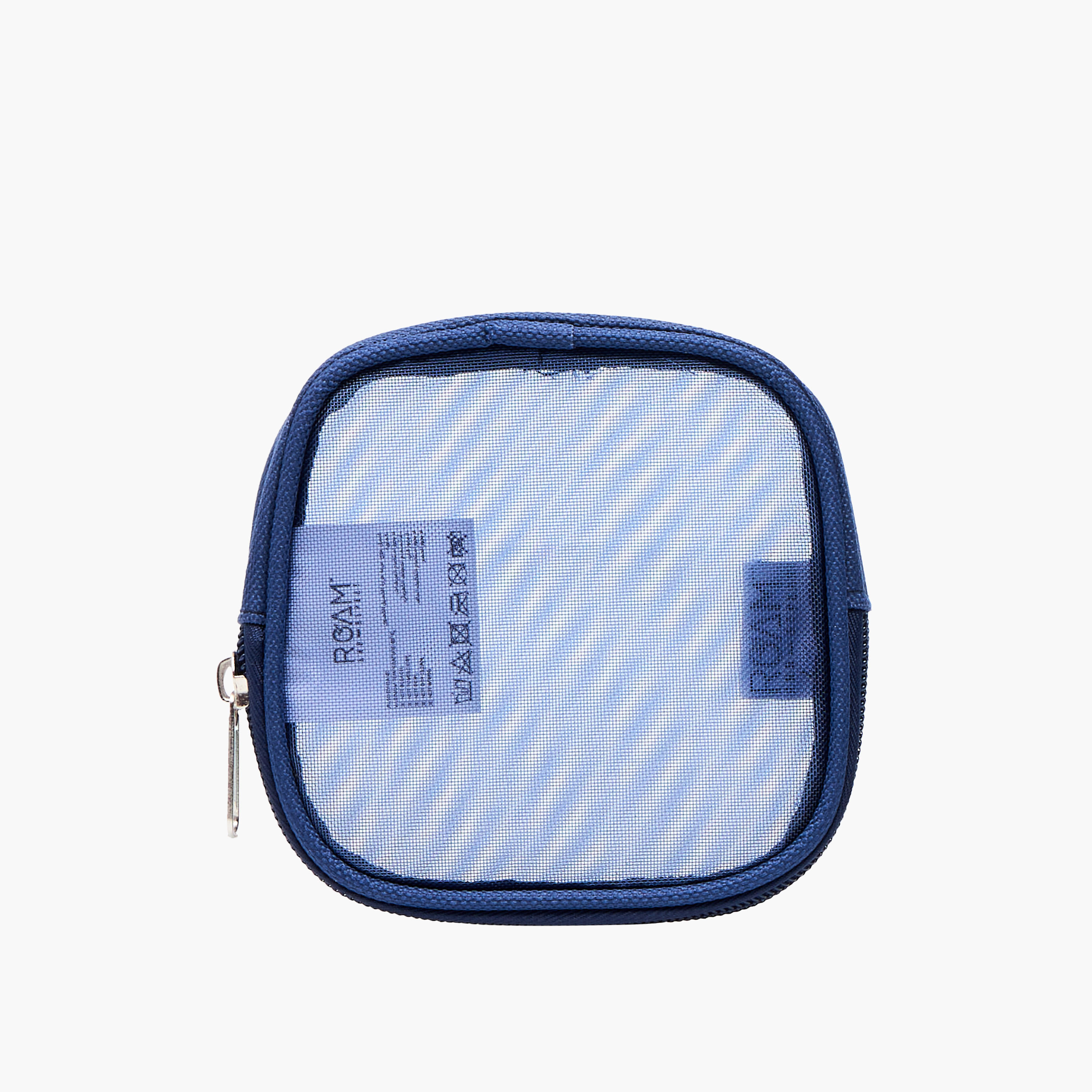 Roam and Repeat 3-Piece Mesh Toiletry Pouch Set-travel-accessories-image-4