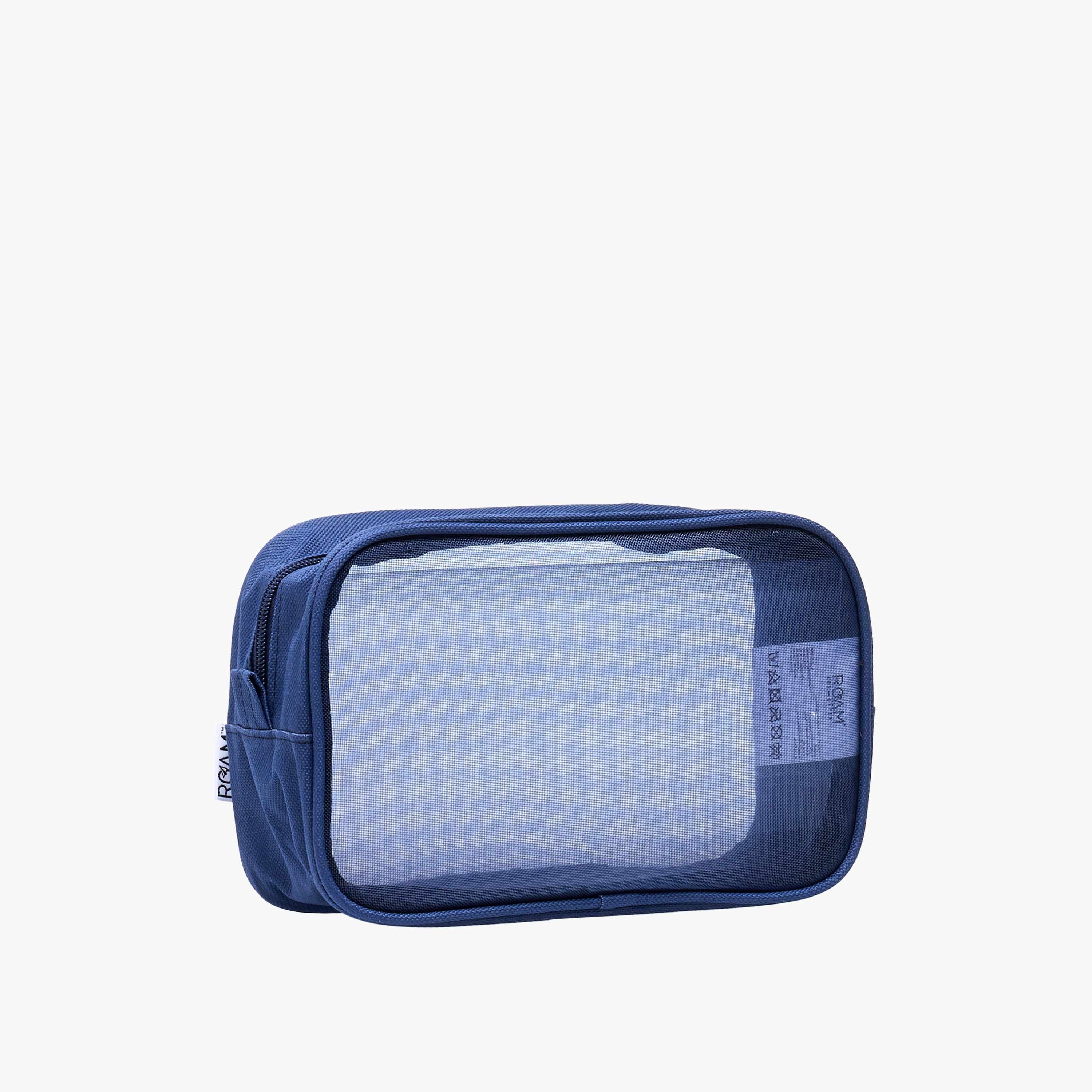 Roam and Repeat 3-Piece Mesh Toiletry Pouch Set-travel-accessories-image-6