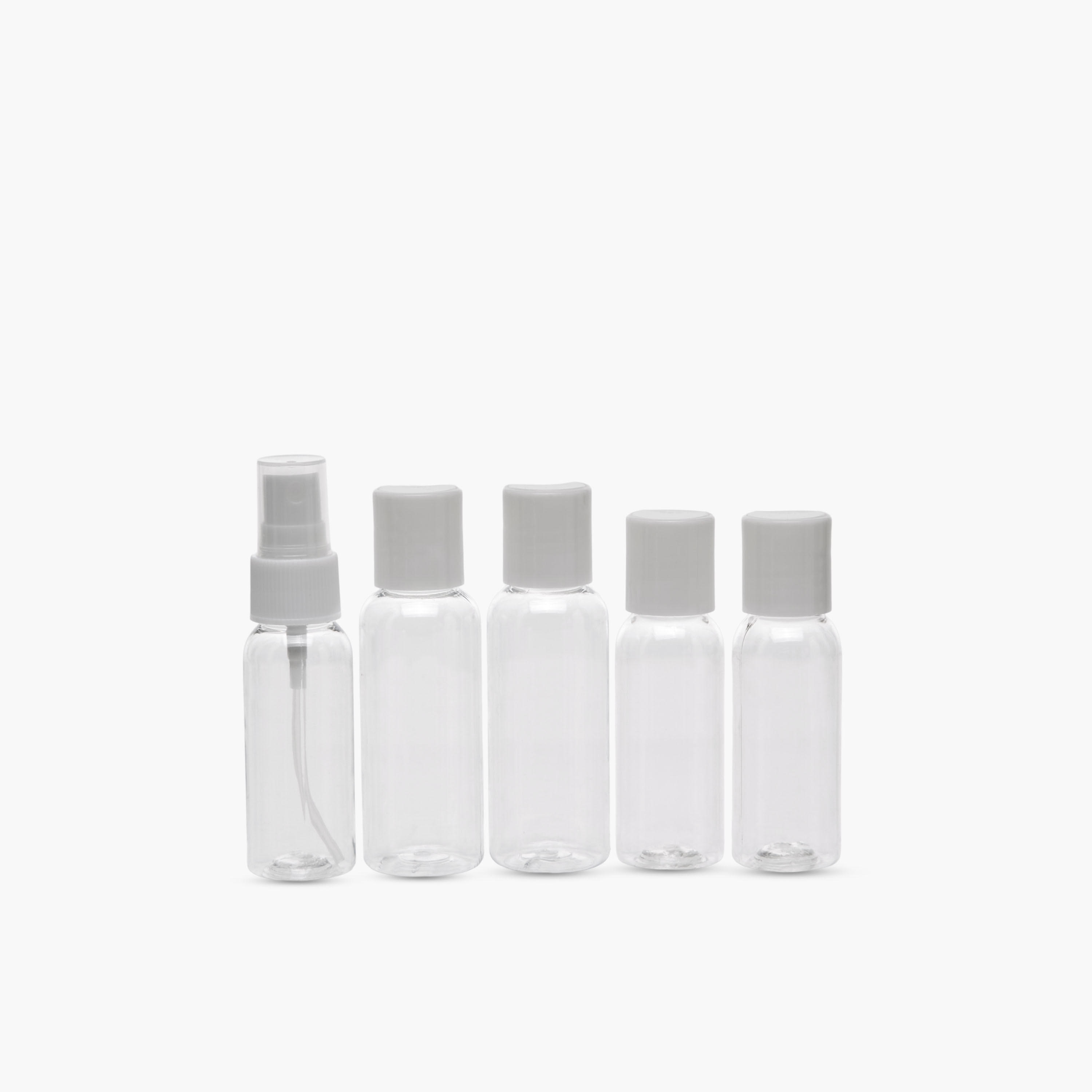 Findz 13-Piece Travel Bottle Kit-travel-accessories-image-2