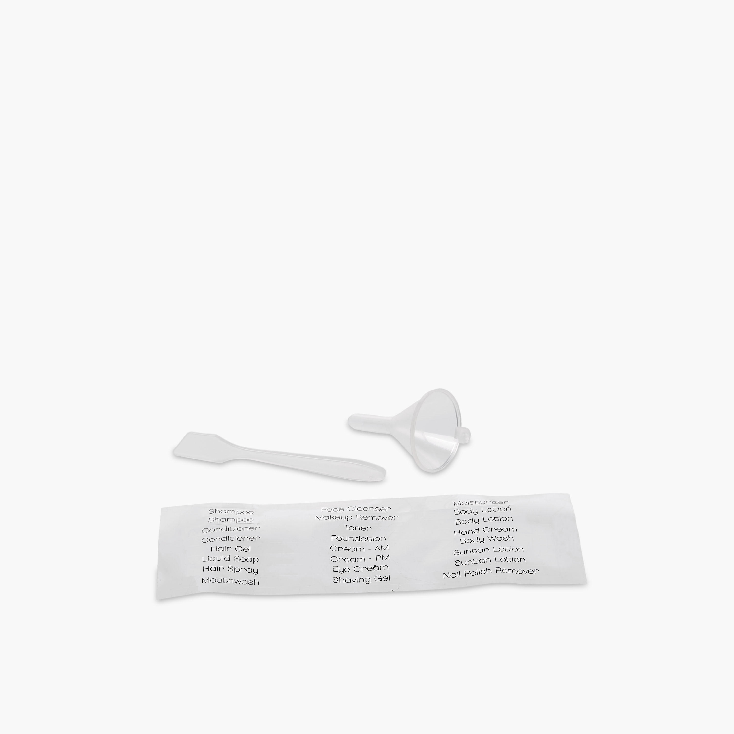 Findz 13-Piece Travel Bottle Kit-travel-accessories-image-4