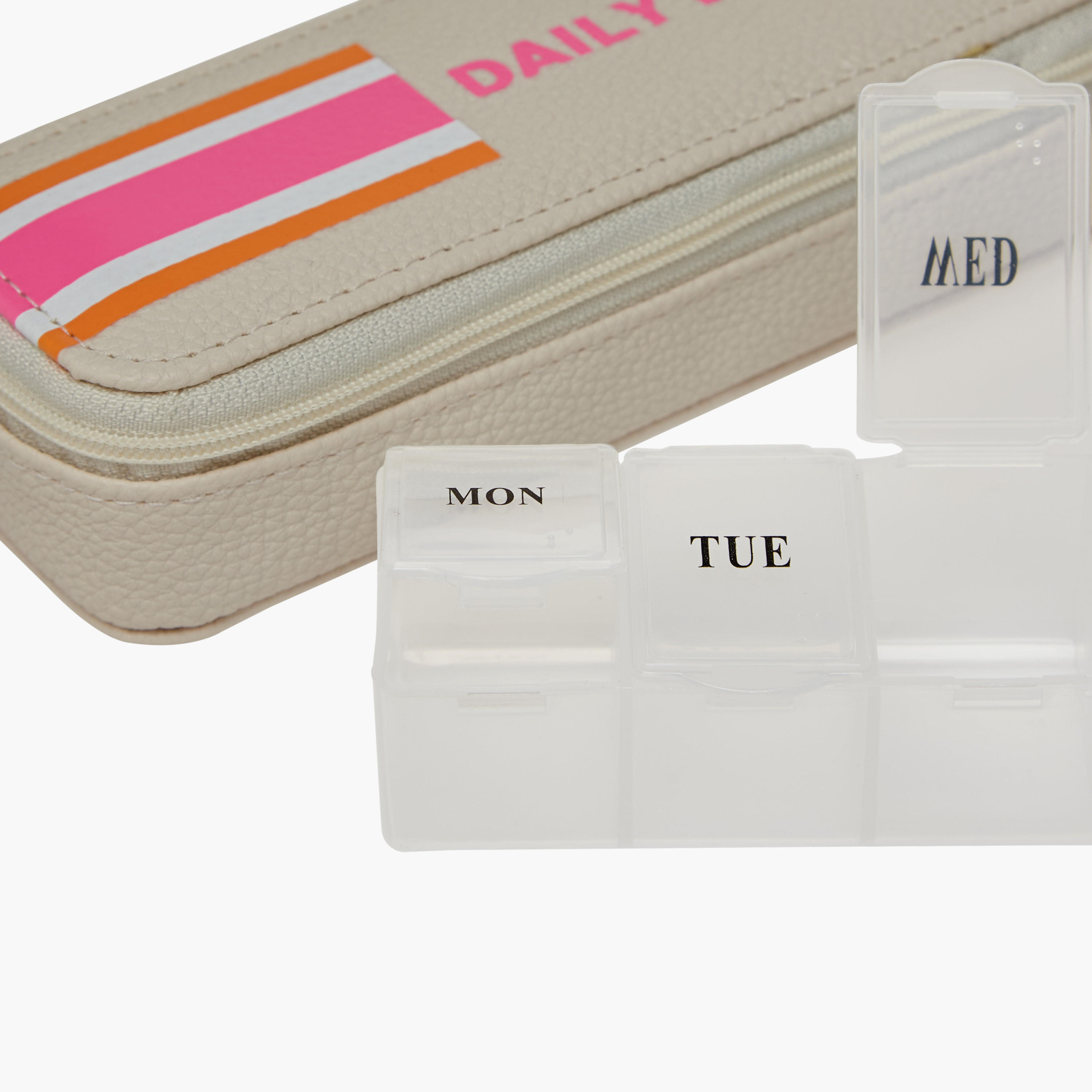 Findz Daily Pill Case with Pouch-travel-accessories-image-7