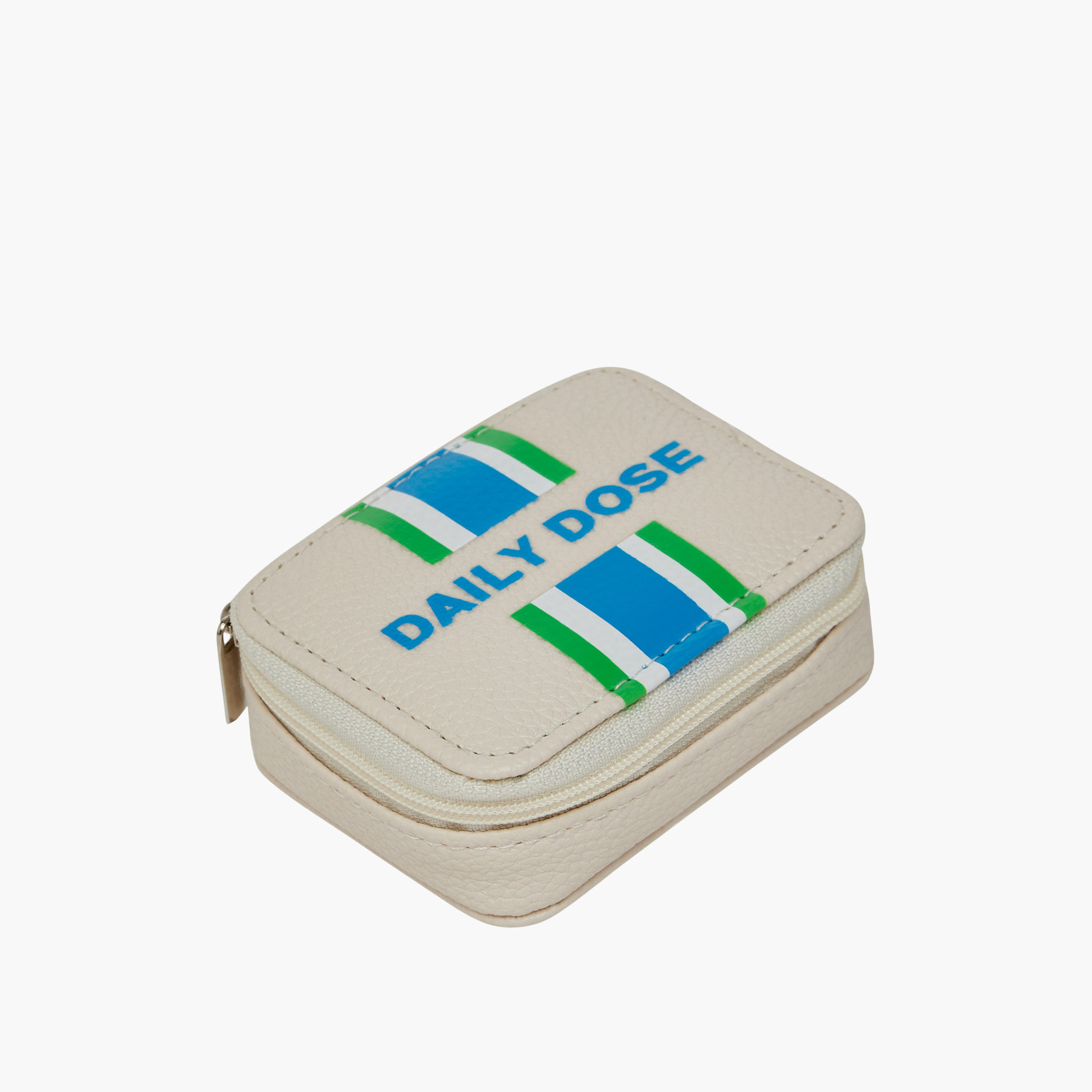 Findz Daily Pill Case with Pouch-travel-accessories-image-2