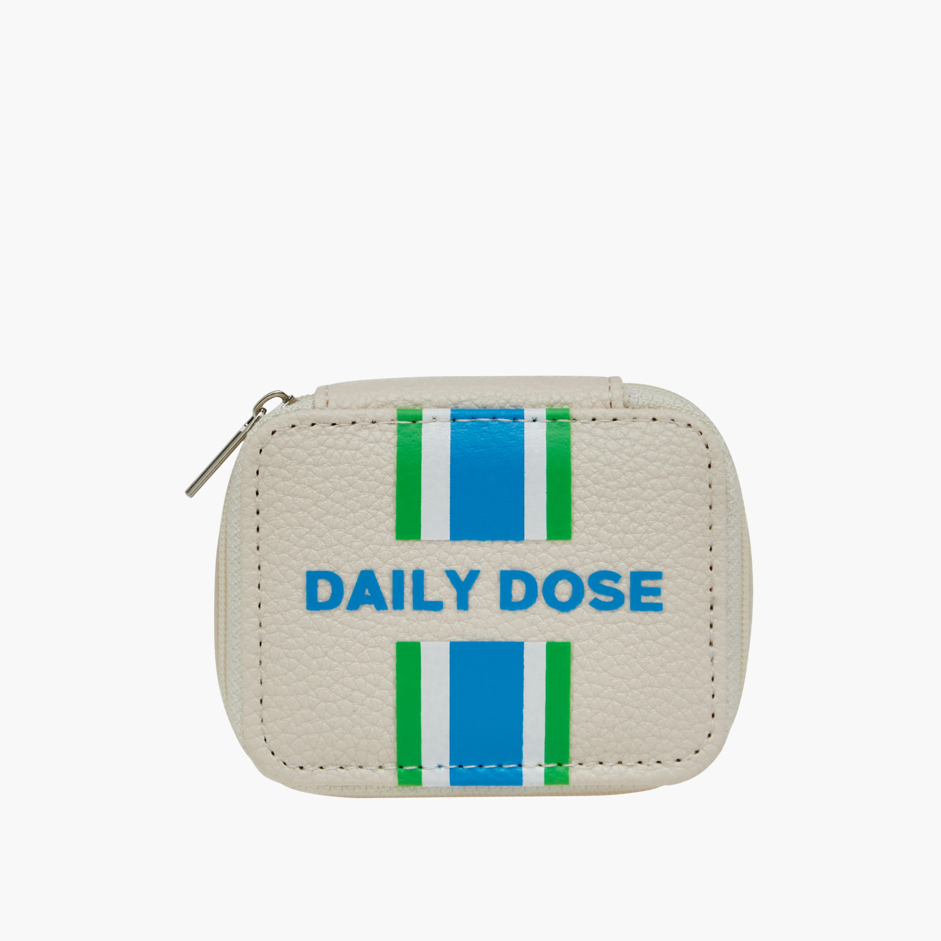 حافظة أدوية يومية مع شنطة صغيرة من فايندز-travel-accessories-image-4