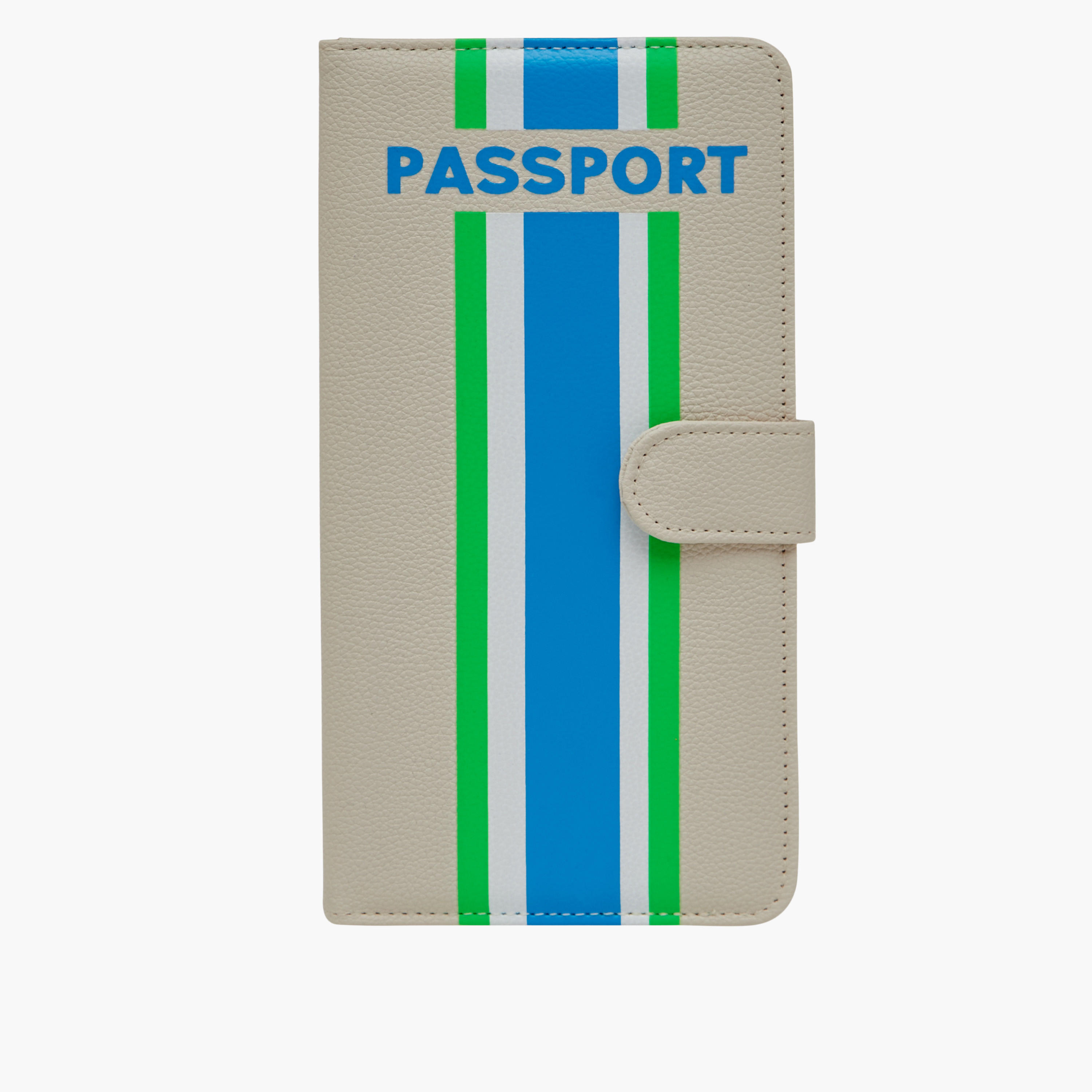 Findz Printed Passport Document Holder-travel-accessories-image-1