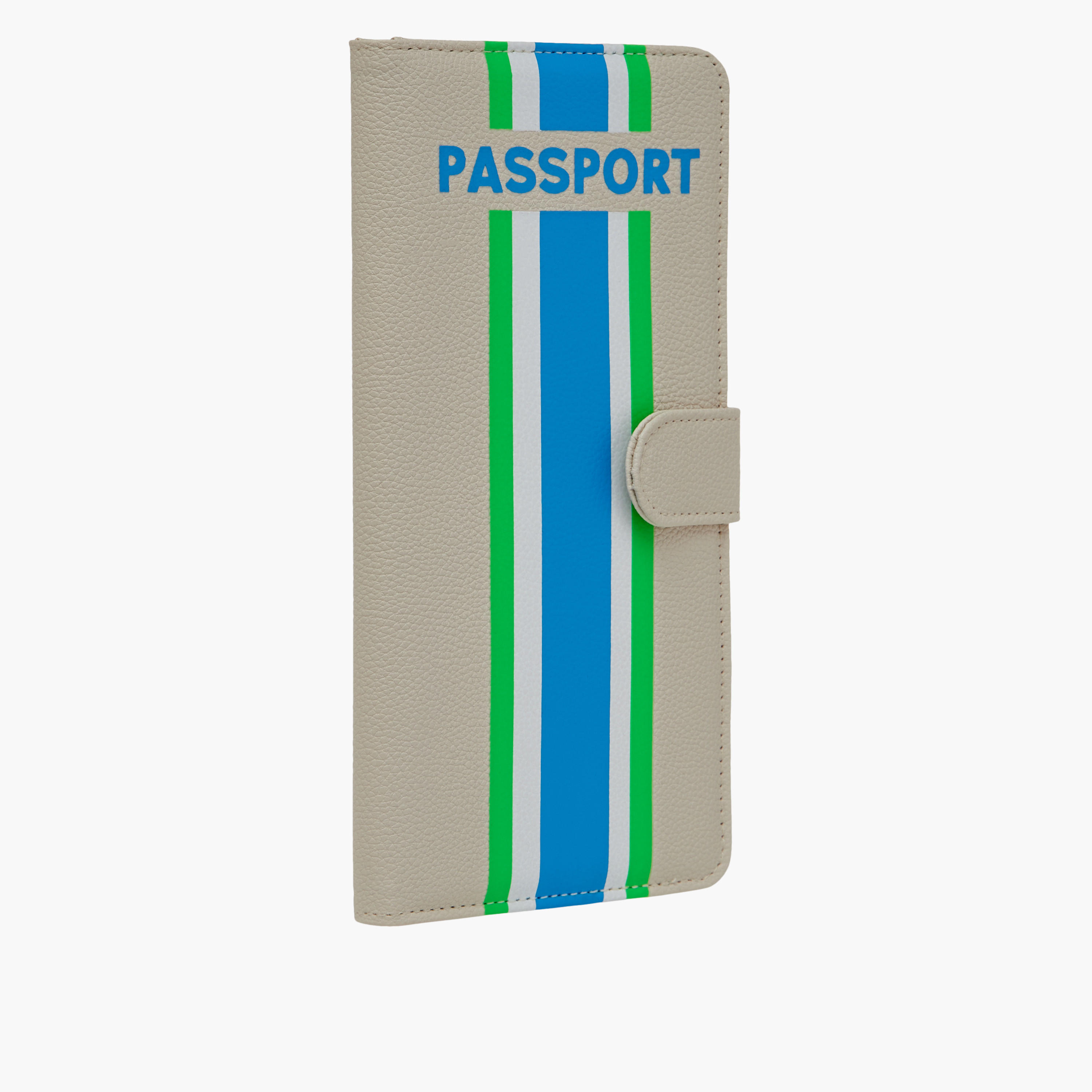 Findz Printed Passport Document Holder-travel-accessories-image-2