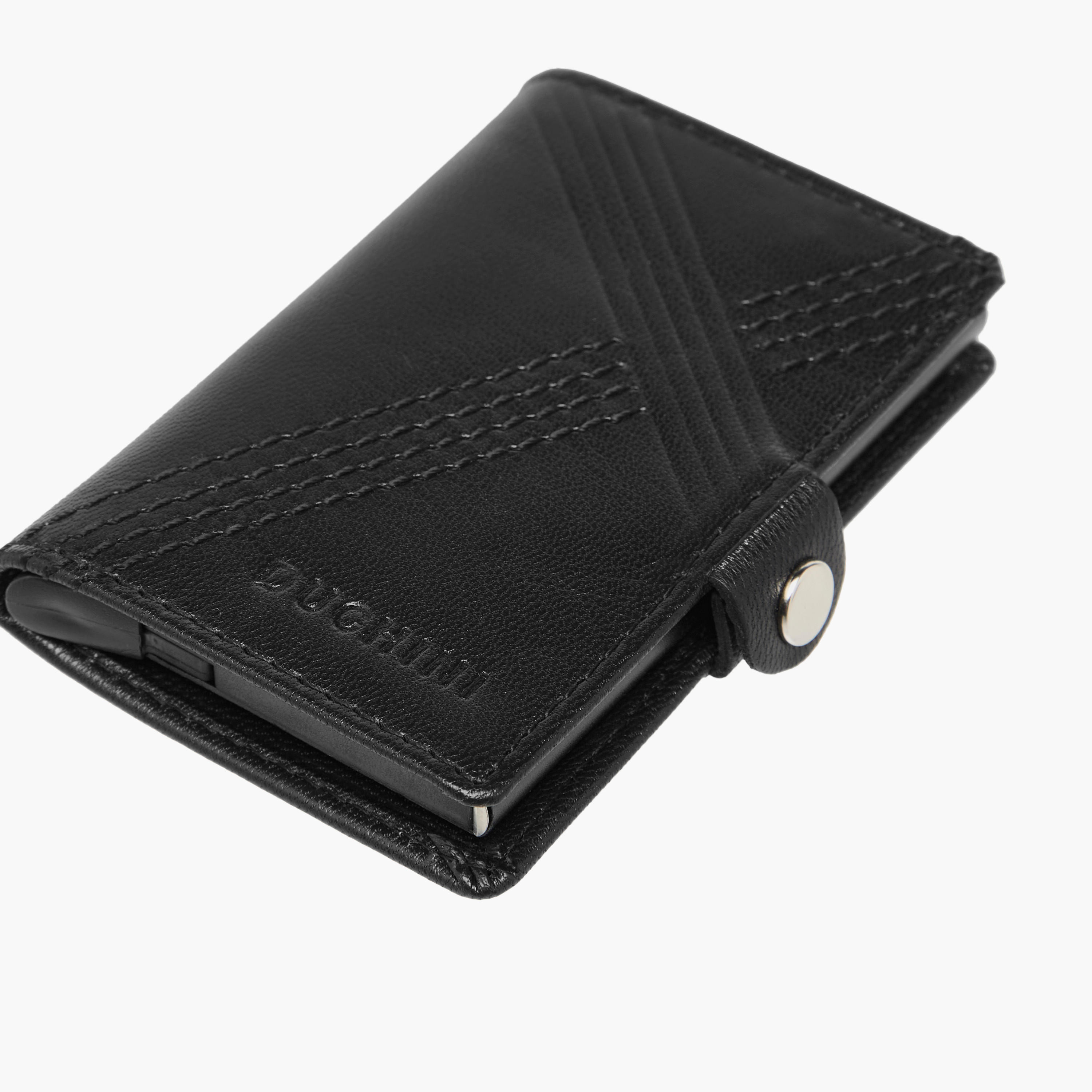 Duchini Mens' Stitch Detail Bi-Fold Cardholder-men-beltsandwallets-wallets-image-4