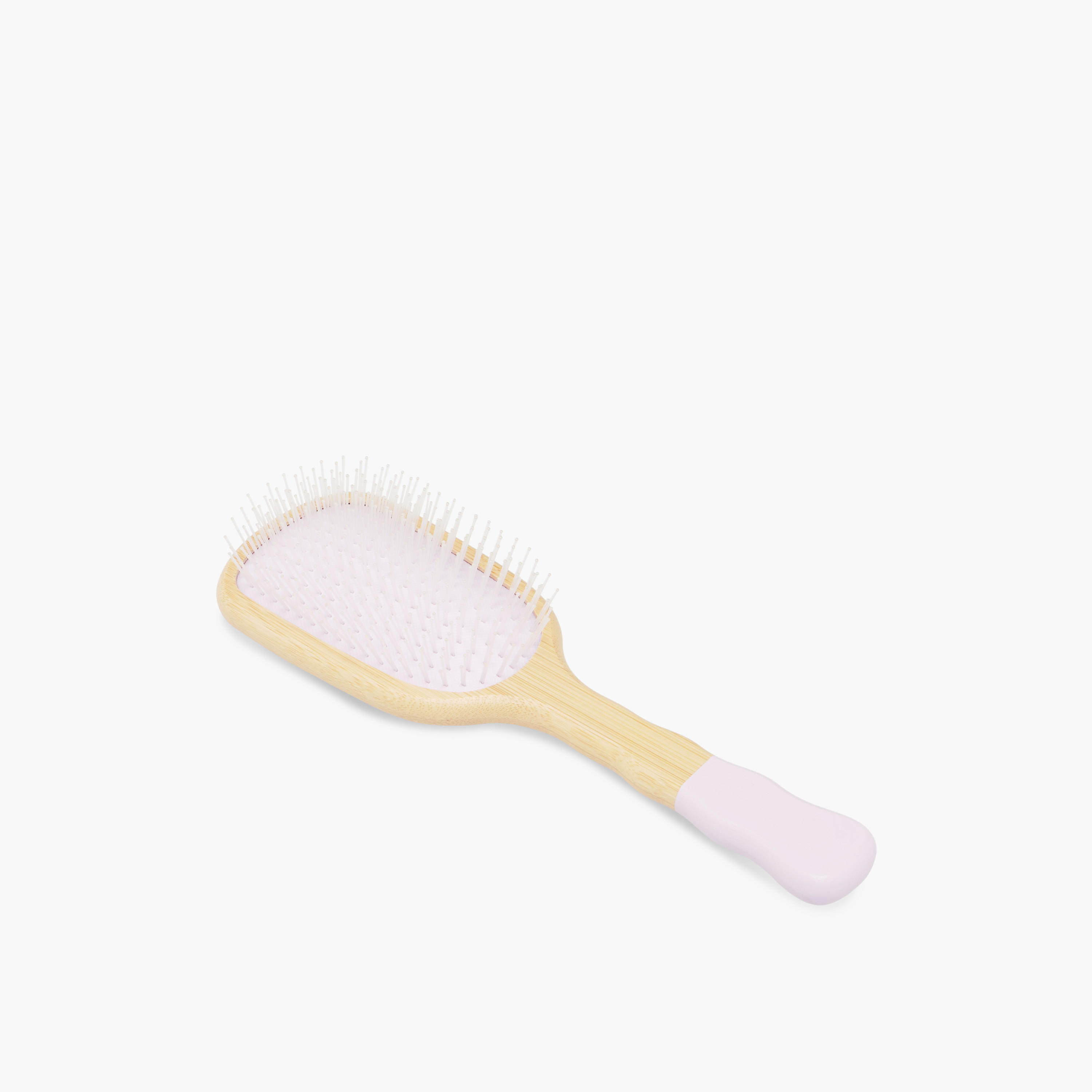 Wooden Paddle Hairbrush-women-hairaccessories-brushesandcombs-image-2