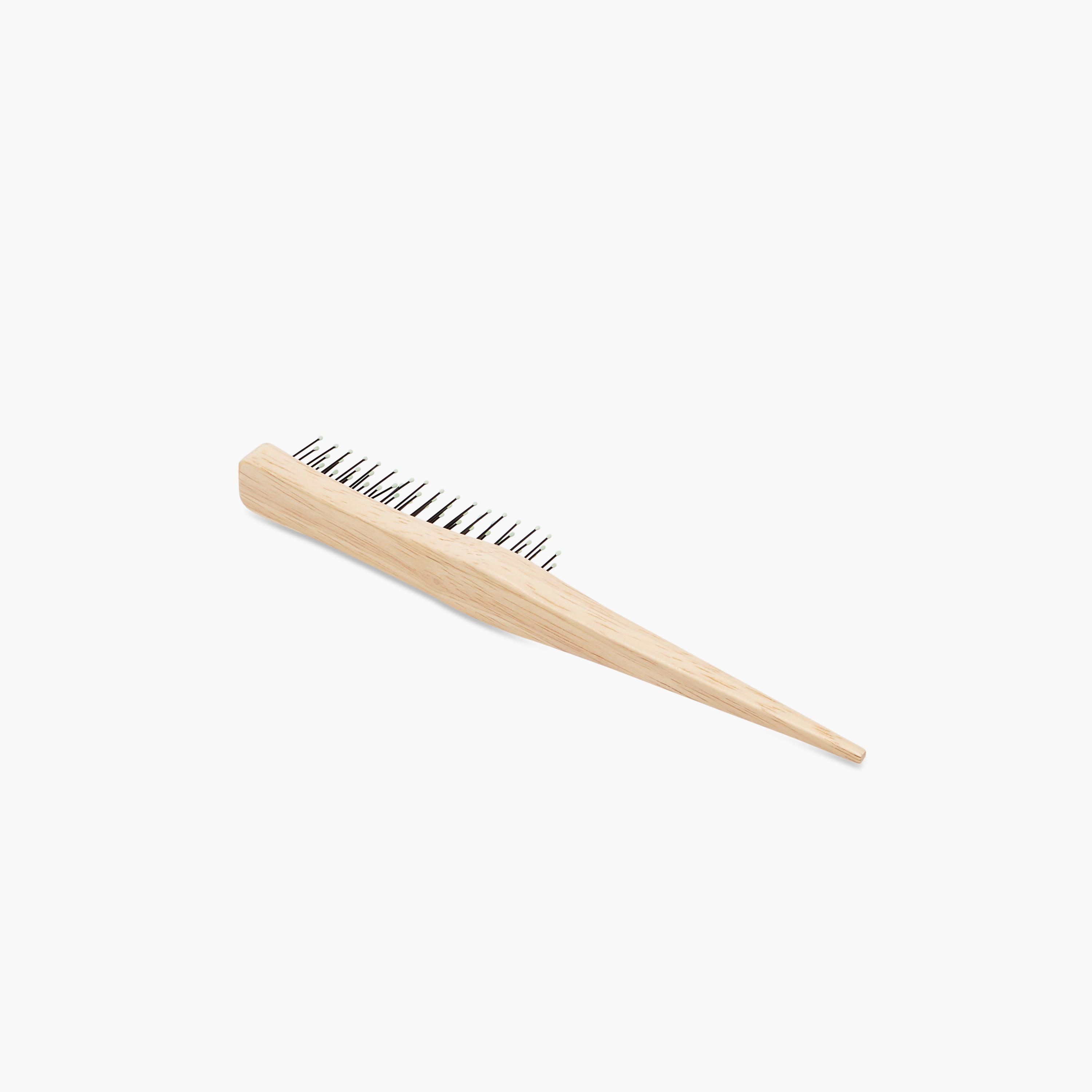 Wooden Hair Brush-women-hairaccessories-brushesandcombs-image-1