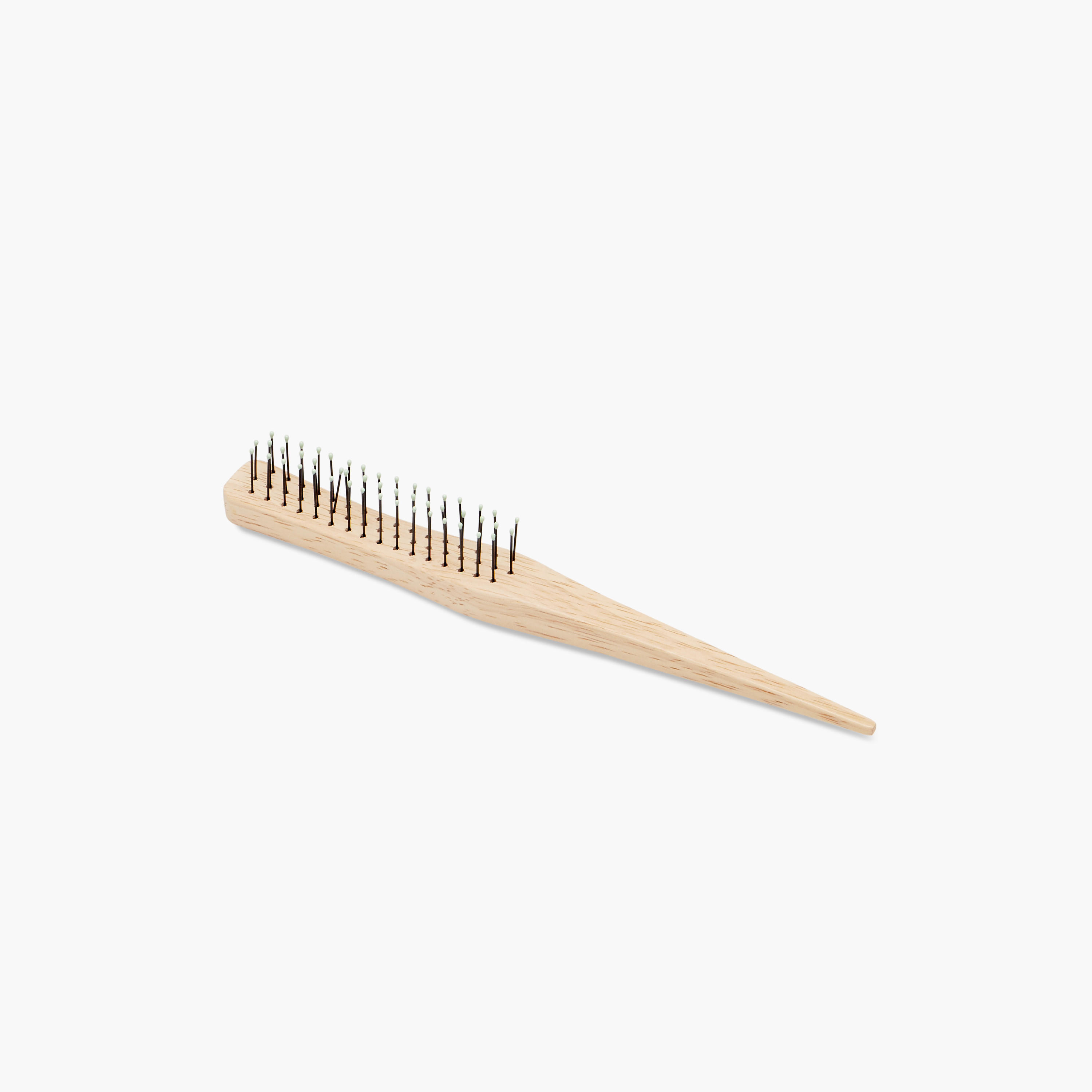 Wooden Hair Brush-women-hairaccessories-brushesandcombs-image-2