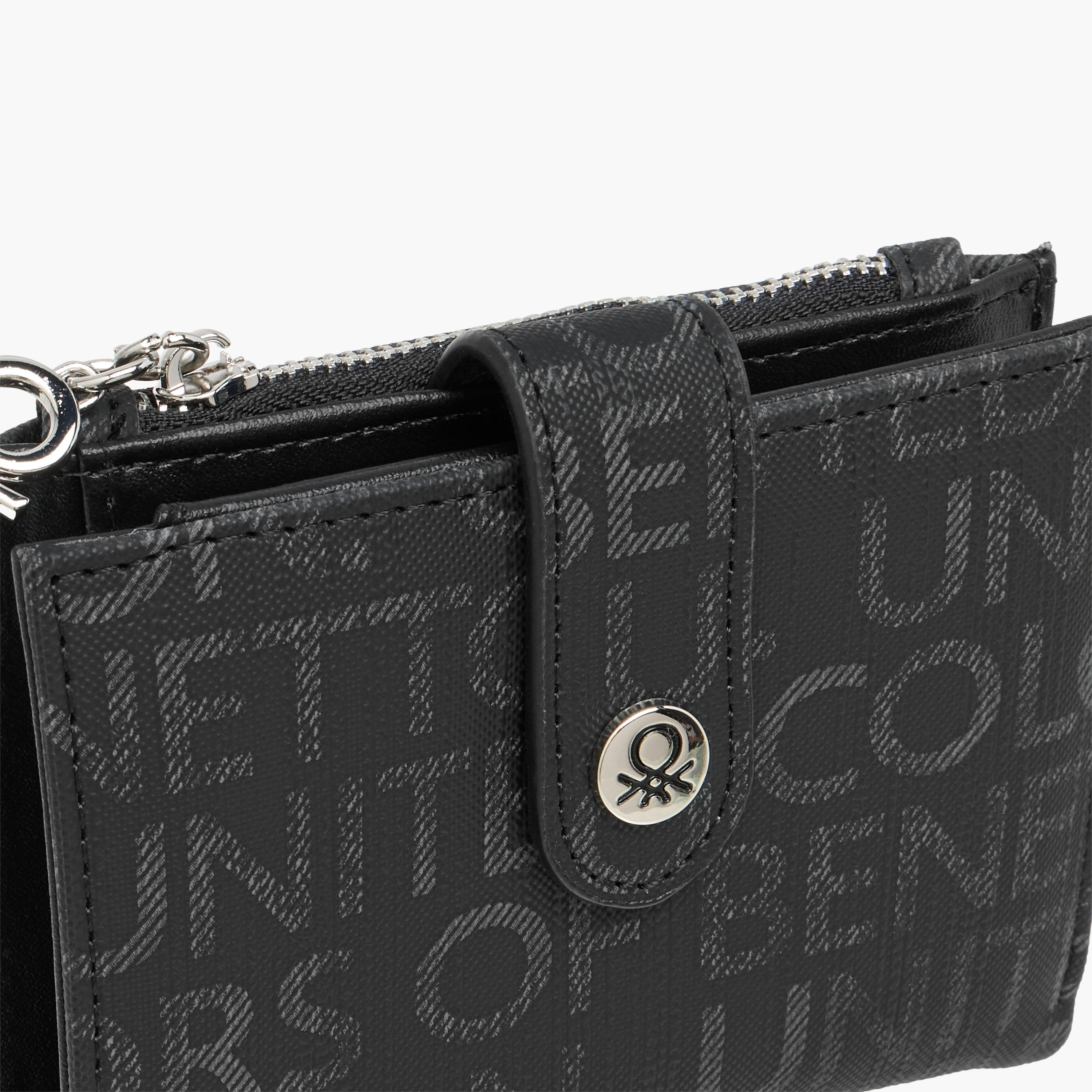 UCB Monogram Print Cardholder-women-bagsandwallets-wallets-image-3