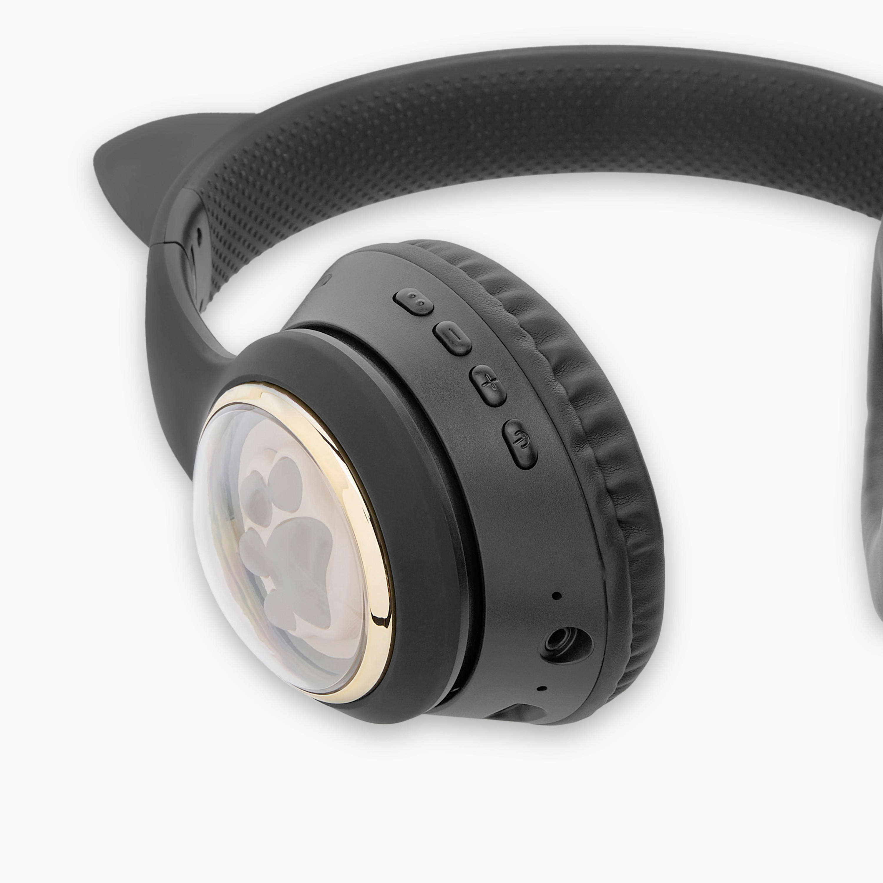 سماعات بلوتوث سلكية بتصميم قطة من فايندز-electronics-headphonesandearphones-image-5