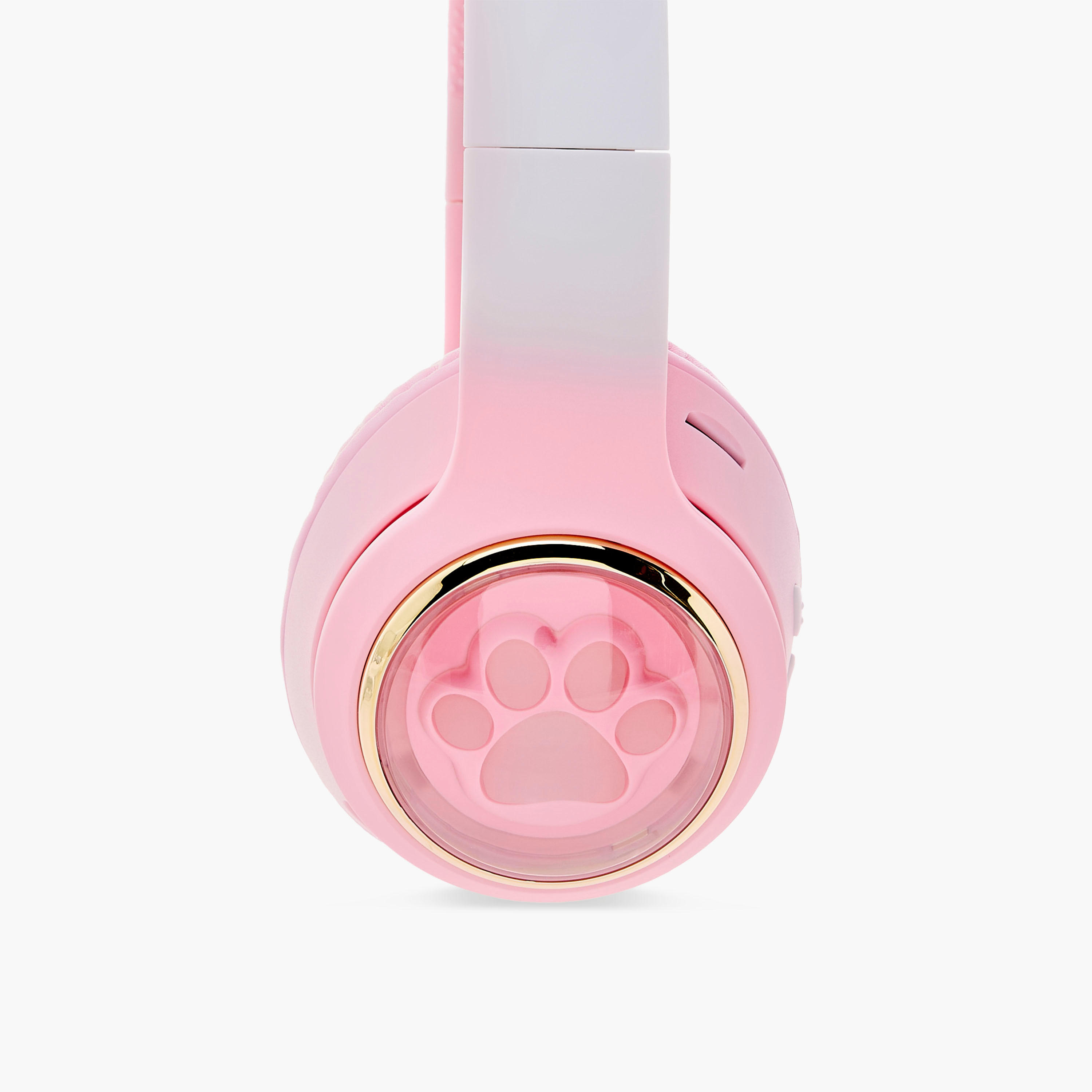 سماعات بلوتوث بتفاصيل أذان قطة من فايندز-electronics-headphonesandearphones-image-3