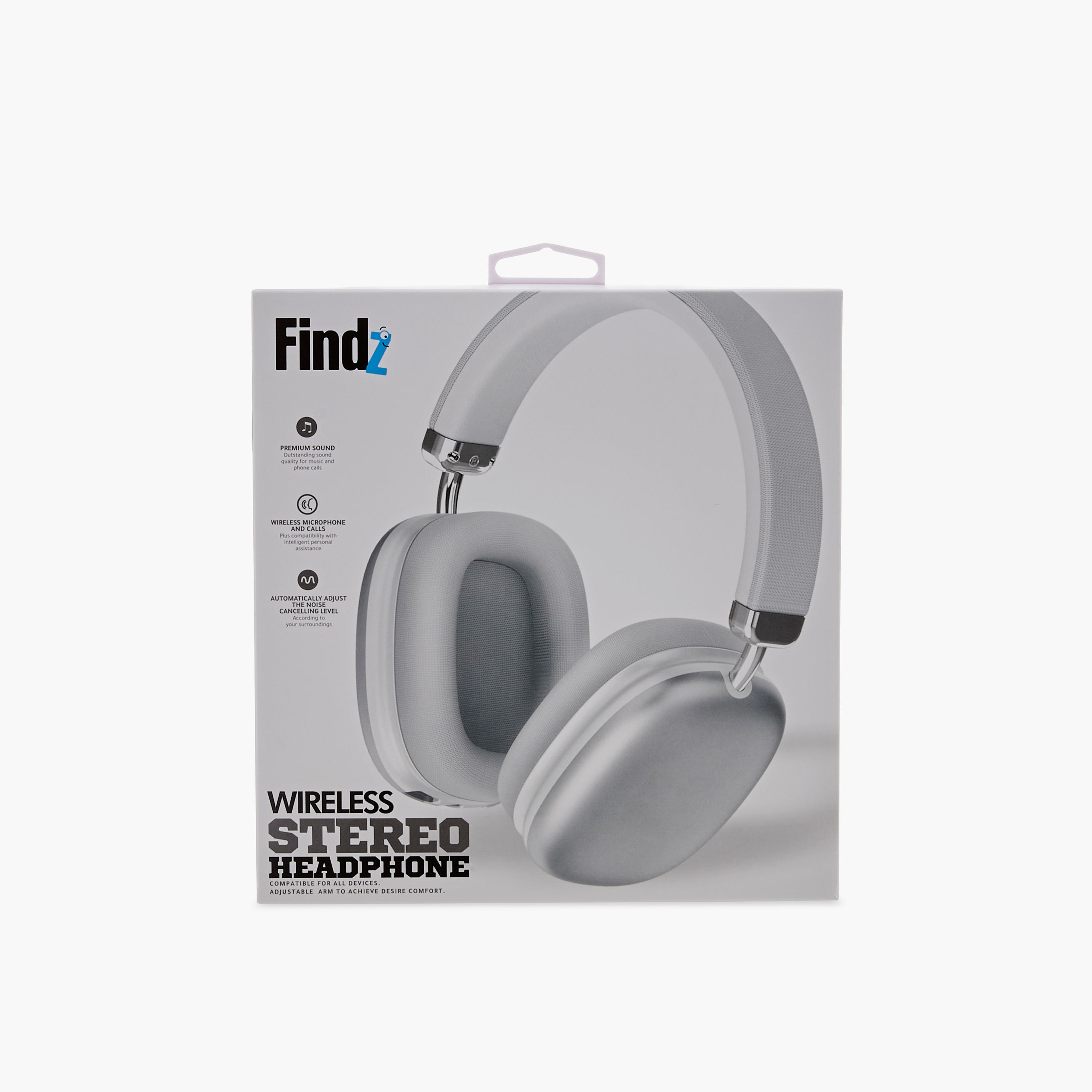 Findz Wired Bluetooth Headphones-electronics-headphonesandearphones-image-9