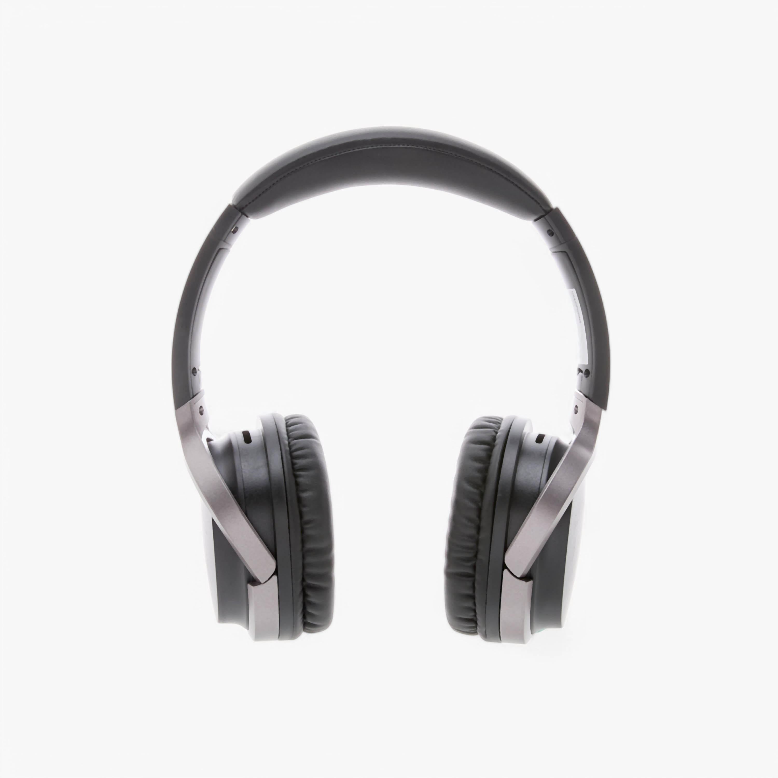 Findz Wired Headphones with Cushioned Earpads-electronics-headphonesandearphones-image-1