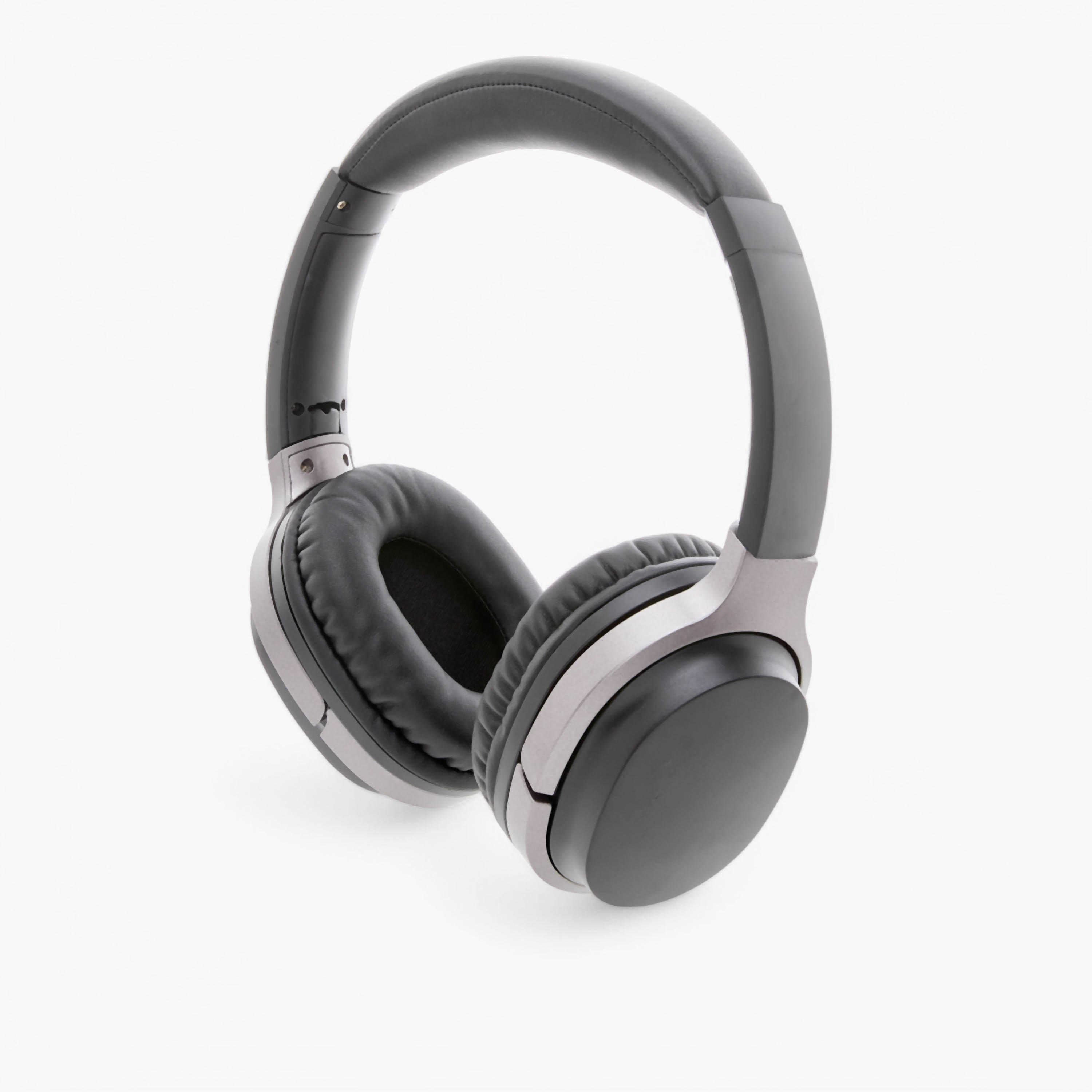 Findz Wired Headphones with Cushioned Earpads-electronics-headphonesandearphones-image-2