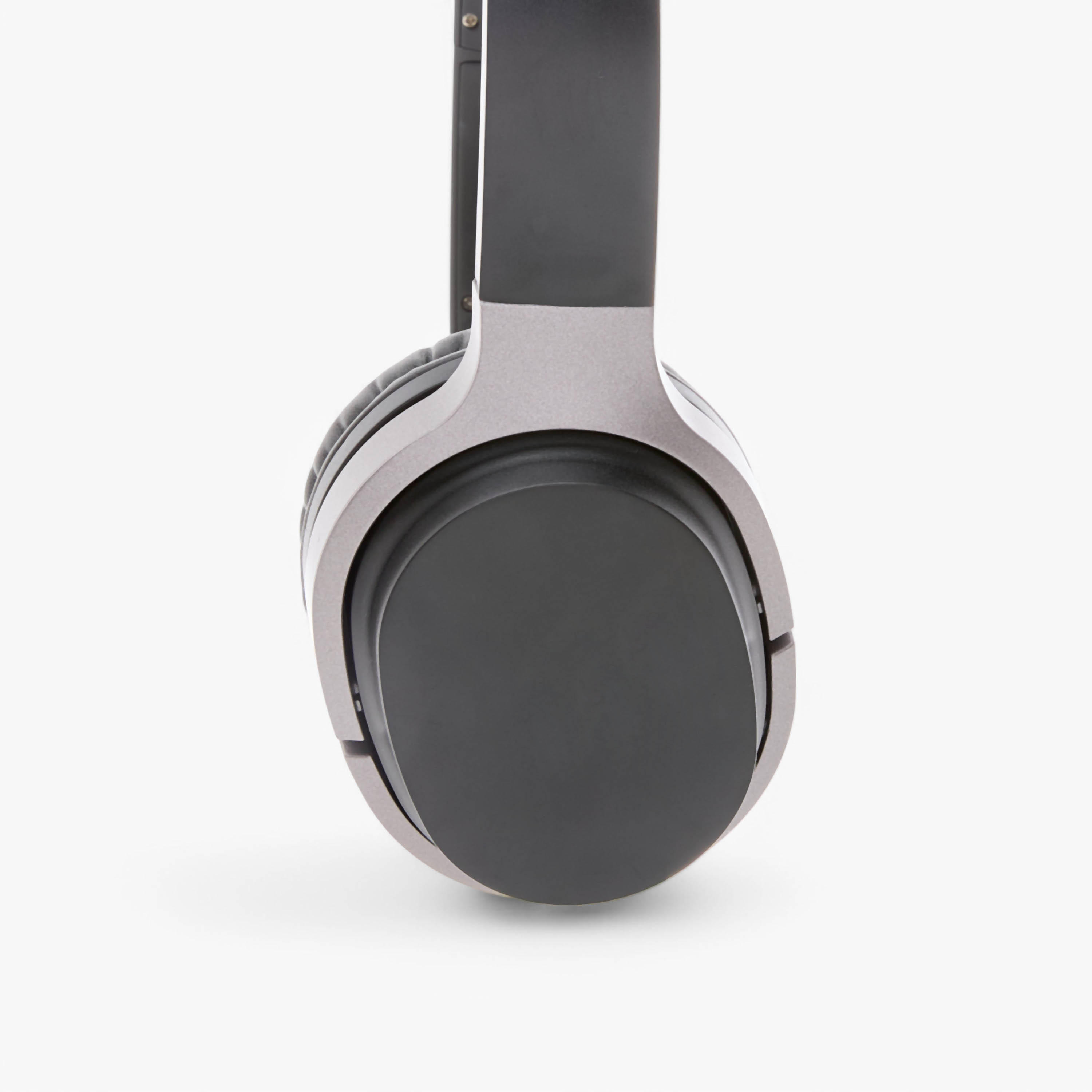 Findz Wired Headphones with Cushioned Earpads-electronics-headphonesandearphones-image-3