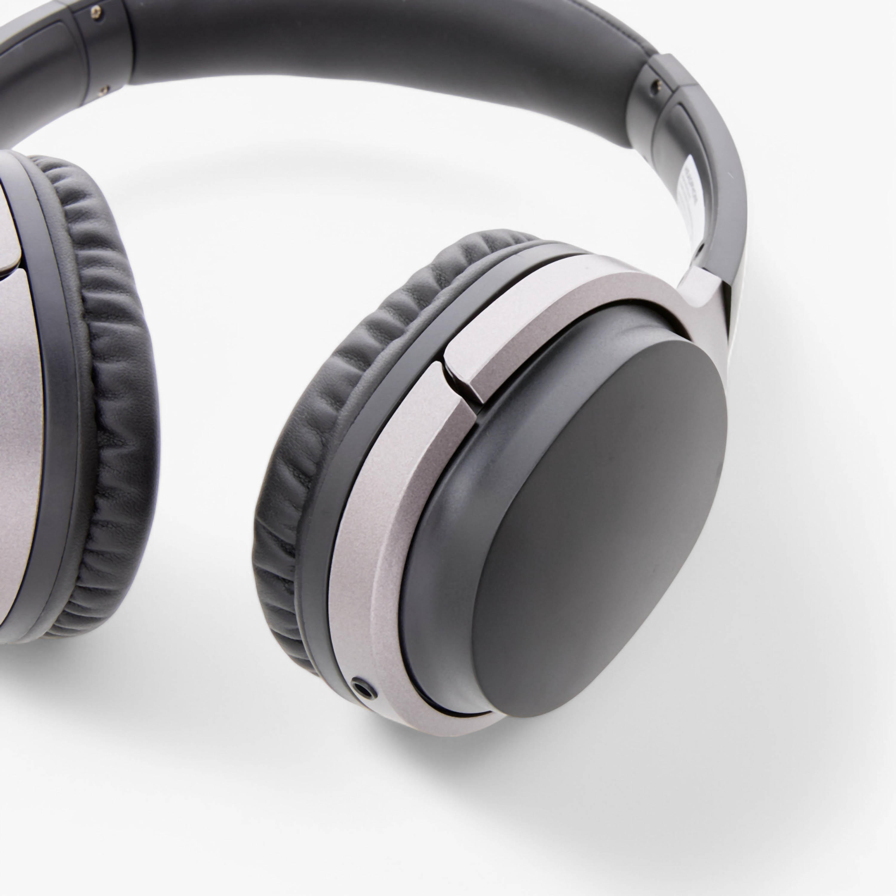 Findz Wired Headphones with Cushioned Earpads-electronics-headphonesandearphones-image-5