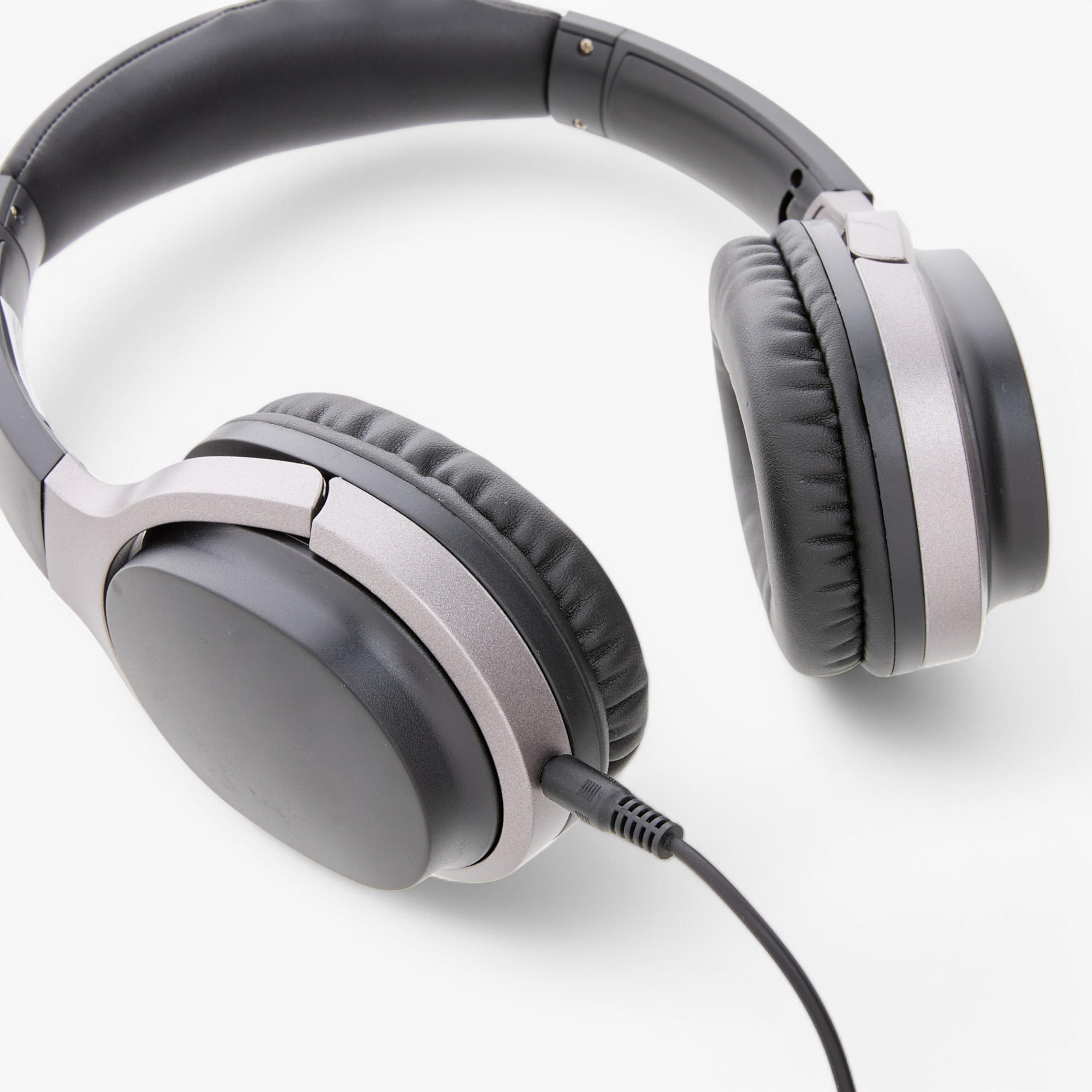 Findz Wired Headphones with Cushioned Earpads-electronics-headphonesandearphones-image-7