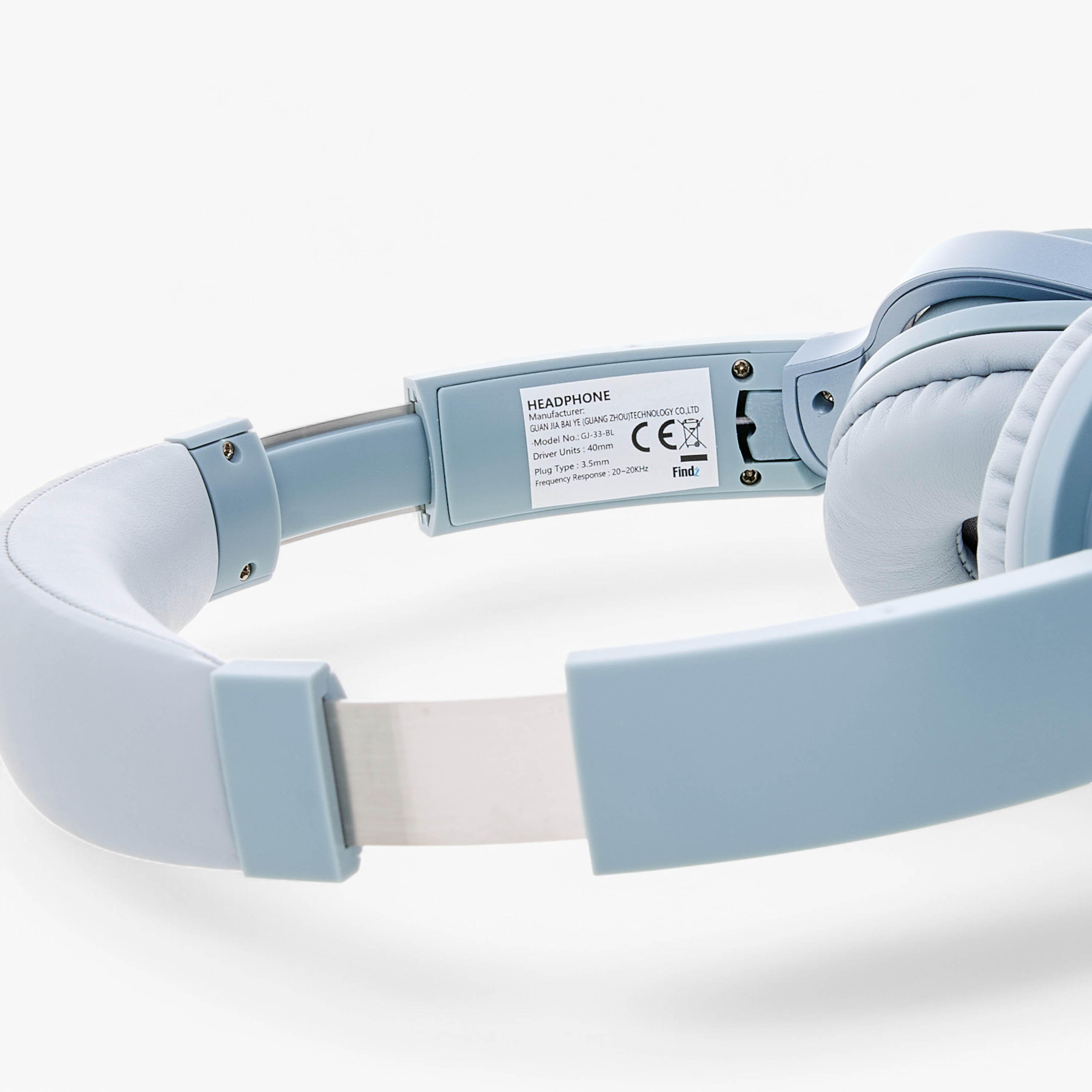 Findz Wired Over-Ear Headphones-electronics-headphonesandearphones-image-6