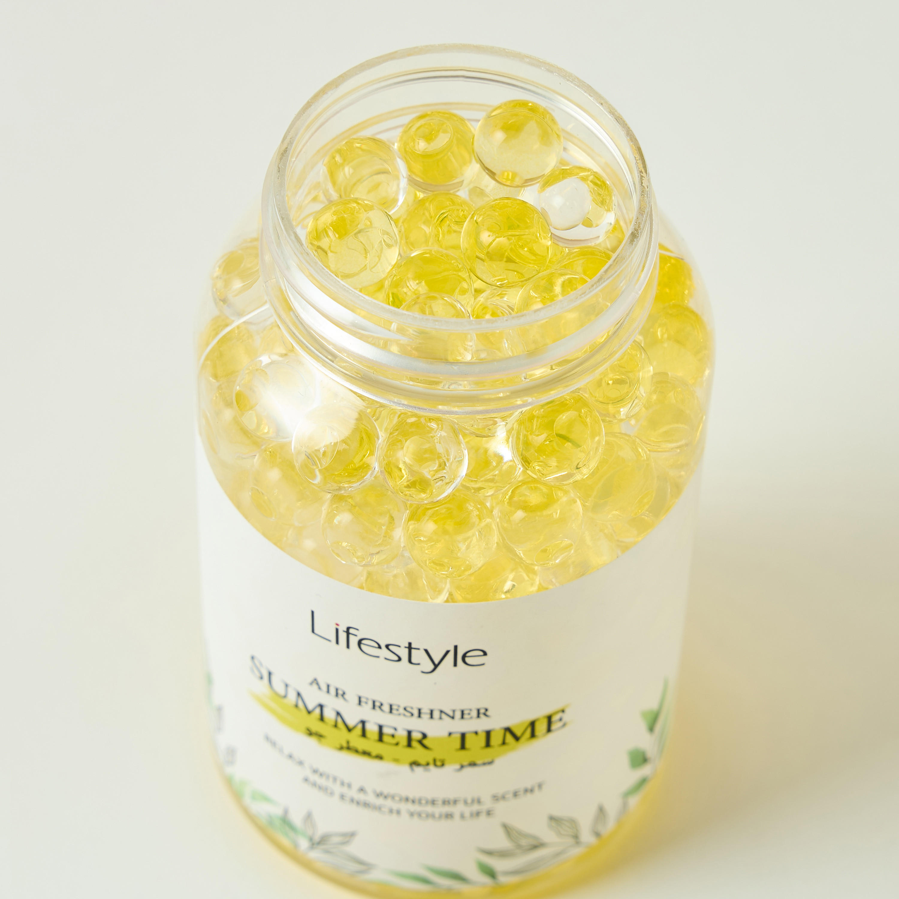 Summer Time  Scented Air Freshener Beads - 175 gms-household-homefragrance-potpourri-image-3
